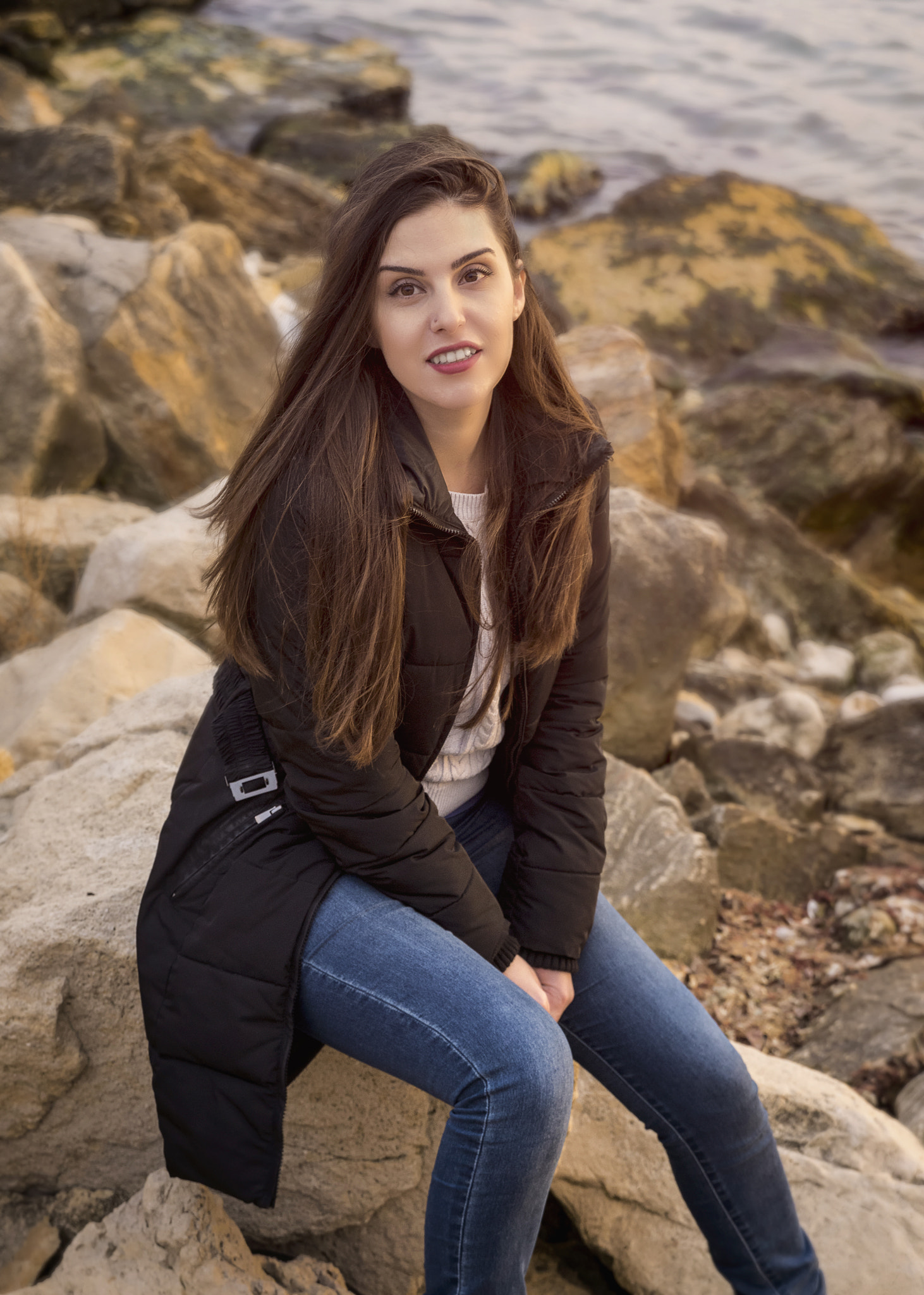 Nikon D7200 sample photo. Natural light p. photography