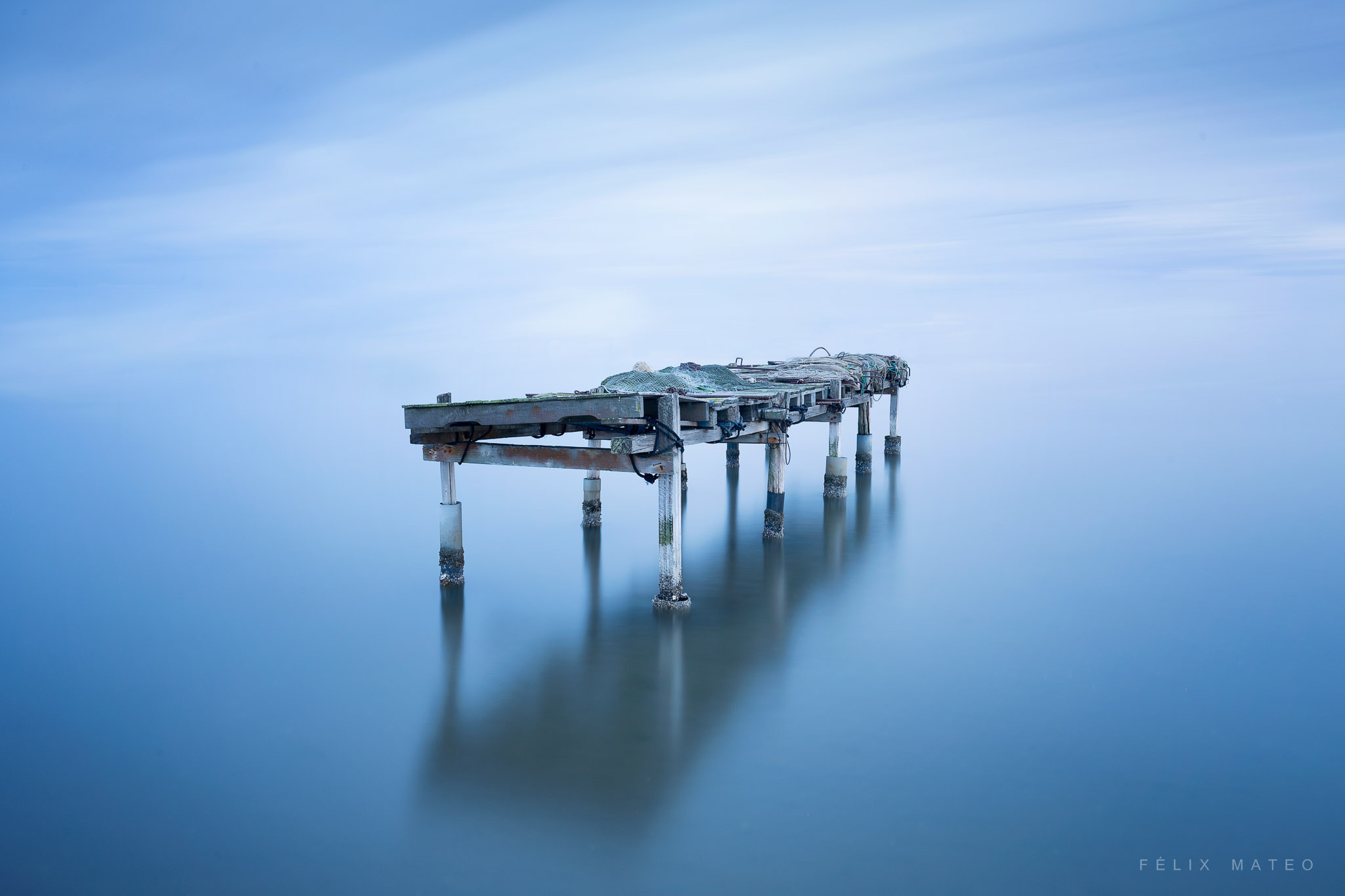 Canon EF 16-35mm F4L IS USM sample photo. At sea photography