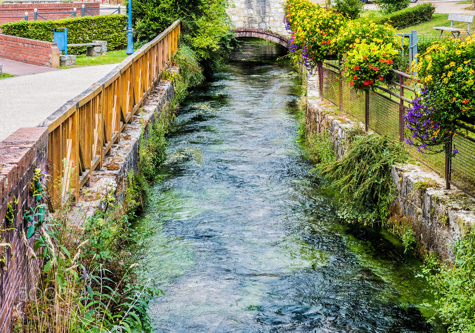 Nikon D500 + Sigma 18-35mm F1.8 DC HSM Art sample photo. Caudebec-en-caux photography