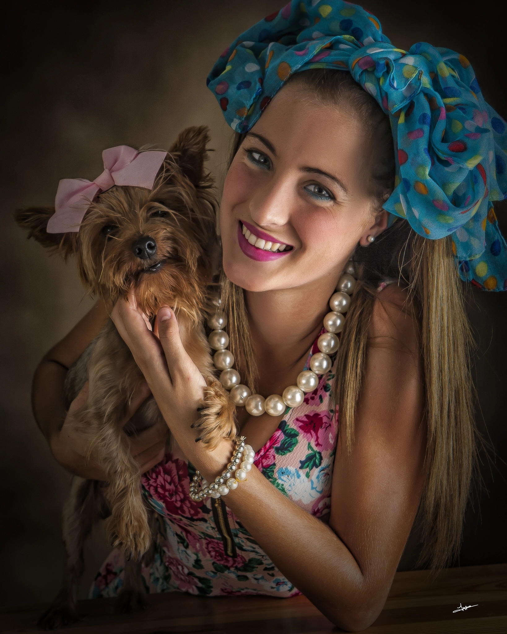 Canon EOS-1D Mark II sample photo. Mi mascota photography