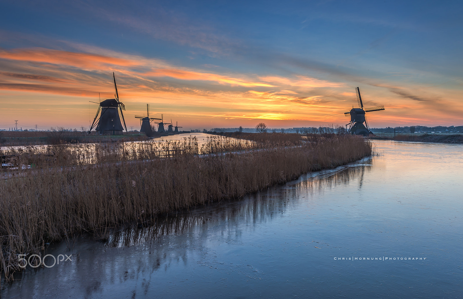 Nikon D4 sample photo. 'before sunrise' photography