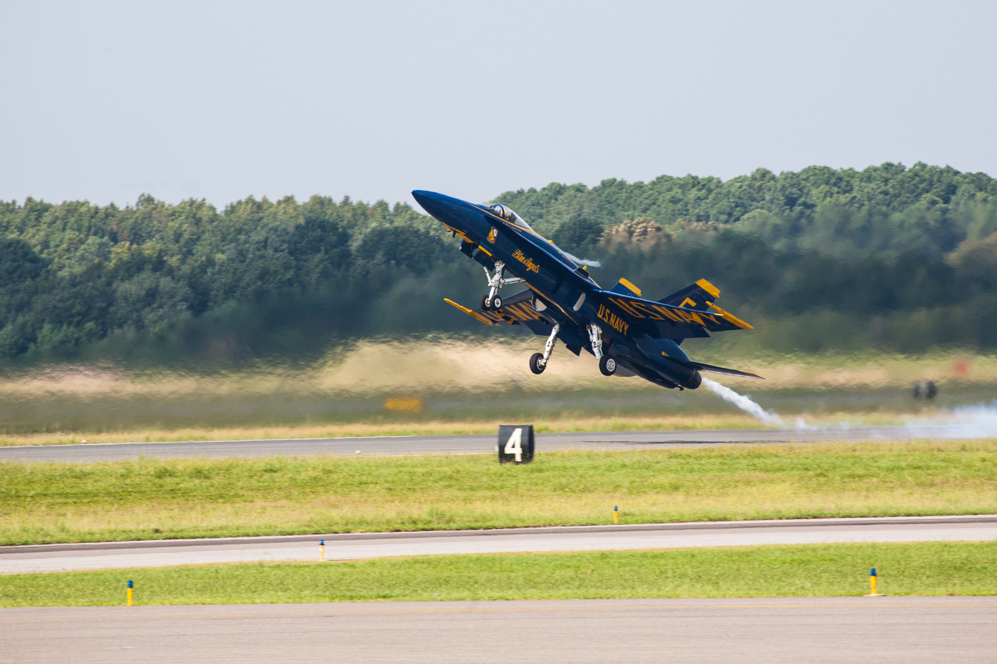 Canon EOS 5D sample photo. Norfolk airshow photography