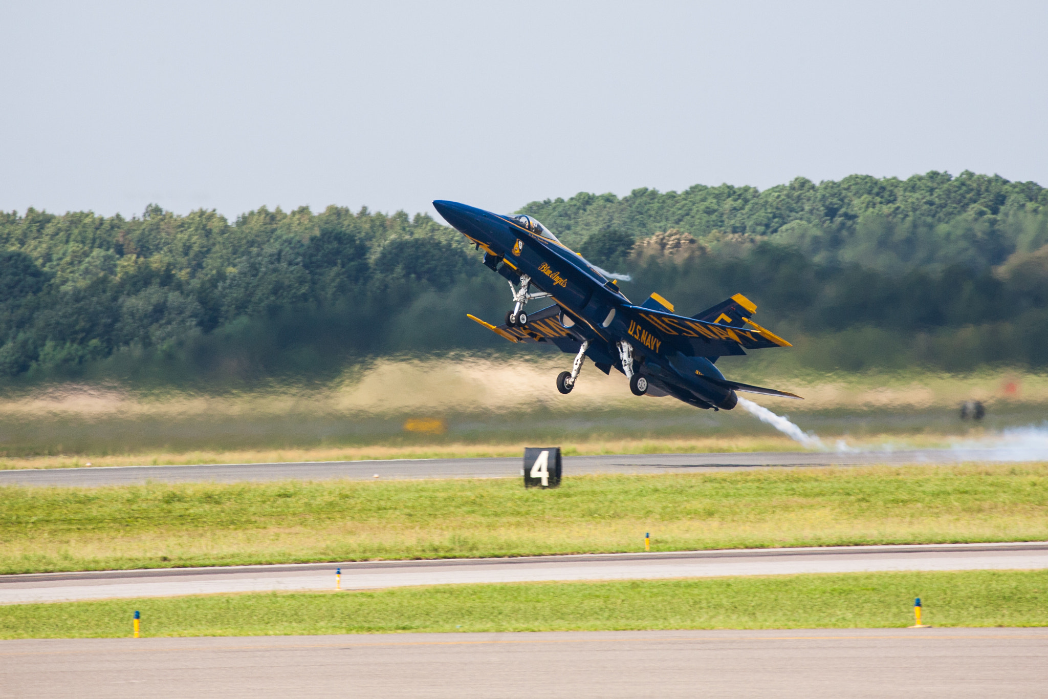 Canon EF 100-400mm F4.5-5.6L IS USM sample photo. Norfolk airshow photography