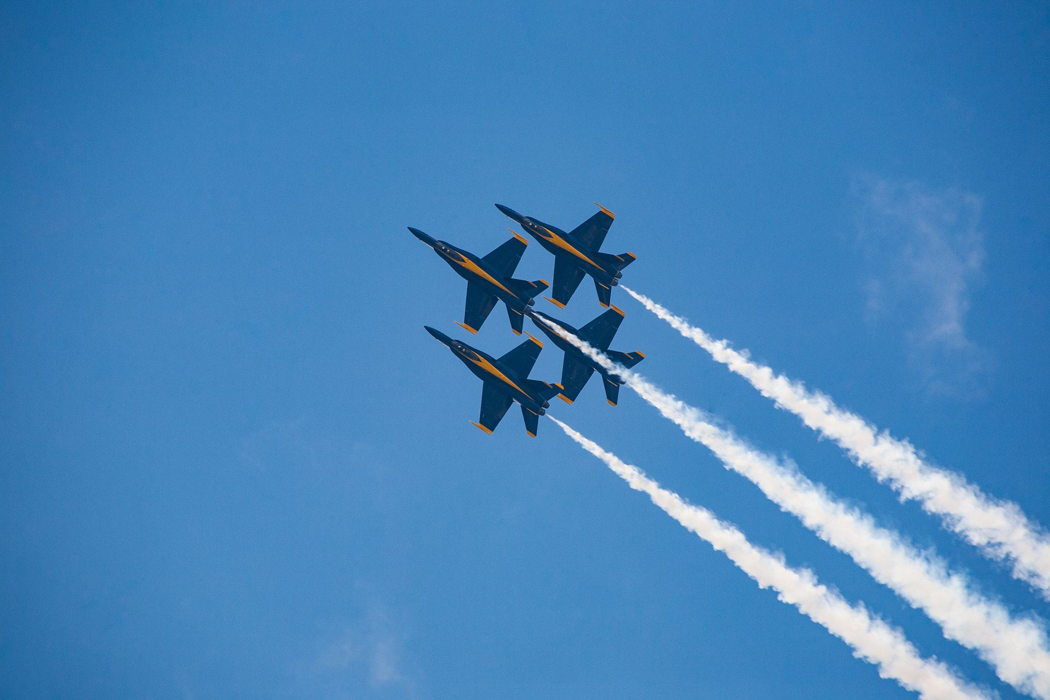 Canon EF 100-400mm F4.5-5.6L IS USM sample photo. Norfolk airshow photography