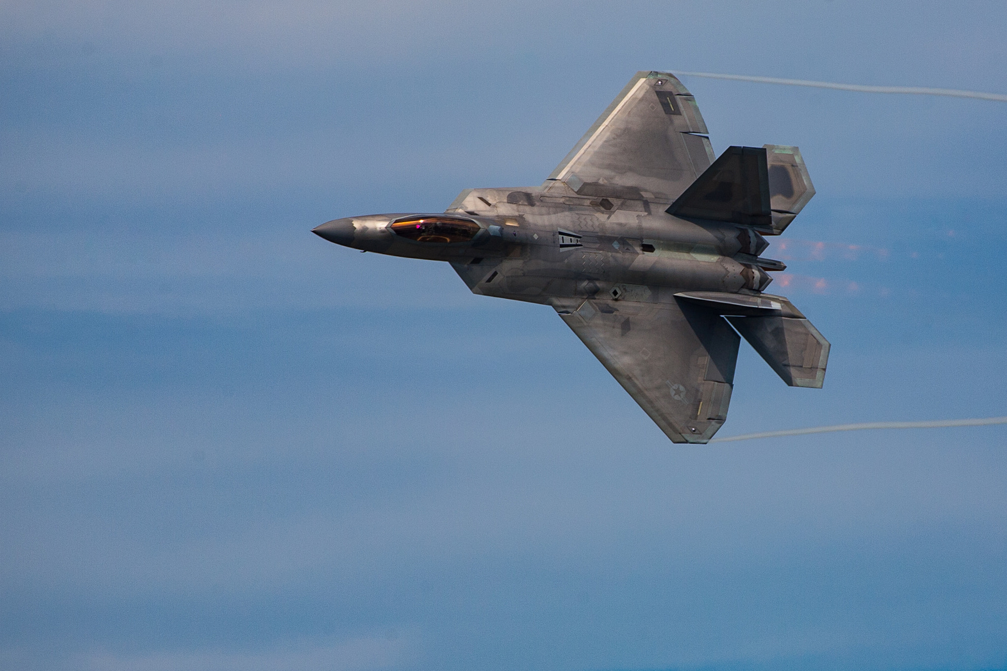 Canon EF 100-400mm F4.5-5.6L IS USM sample photo. Norfolk airshow photography