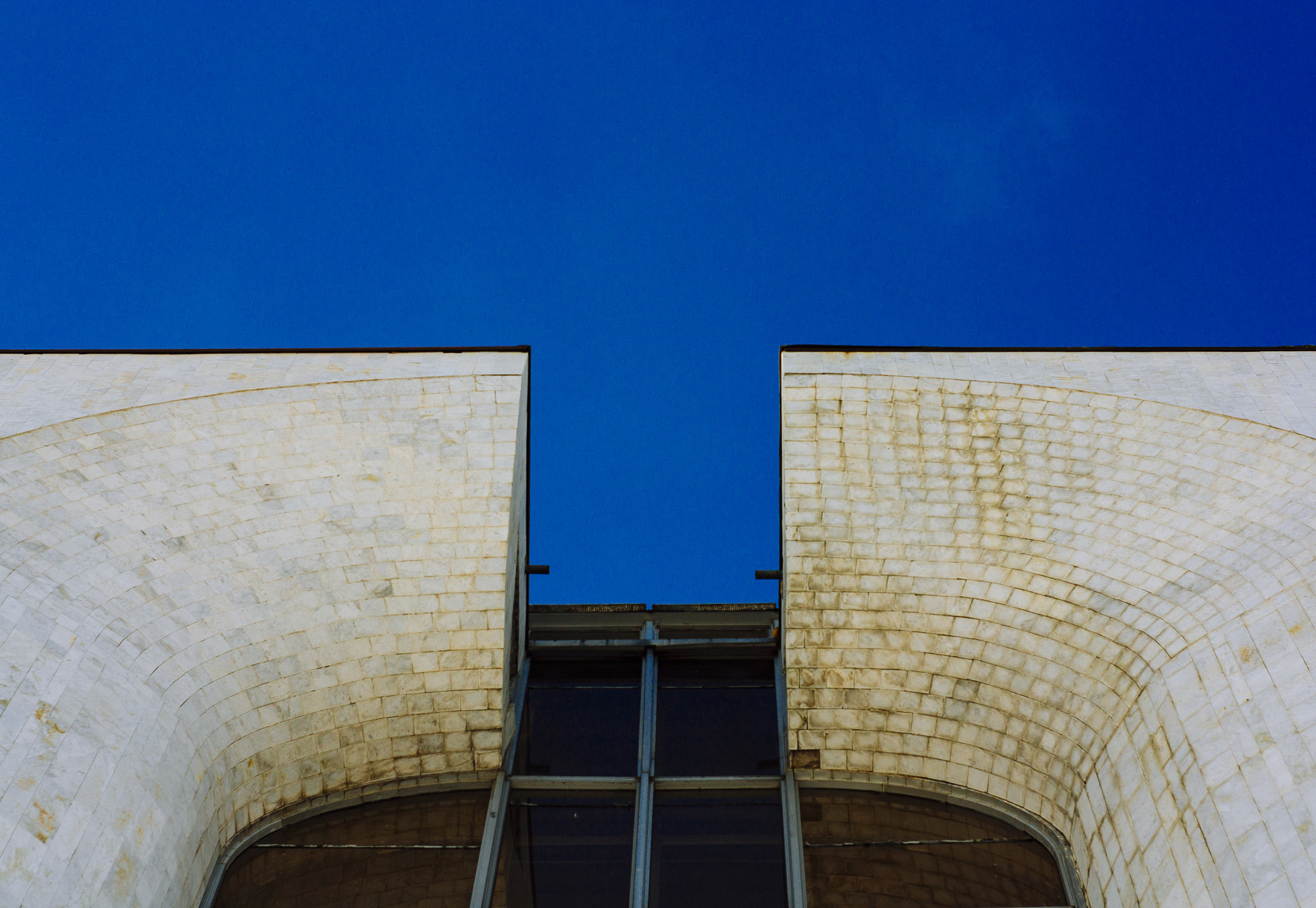 Canon EF 35-80mm f/4-5.6 sample photo. Window blue photography