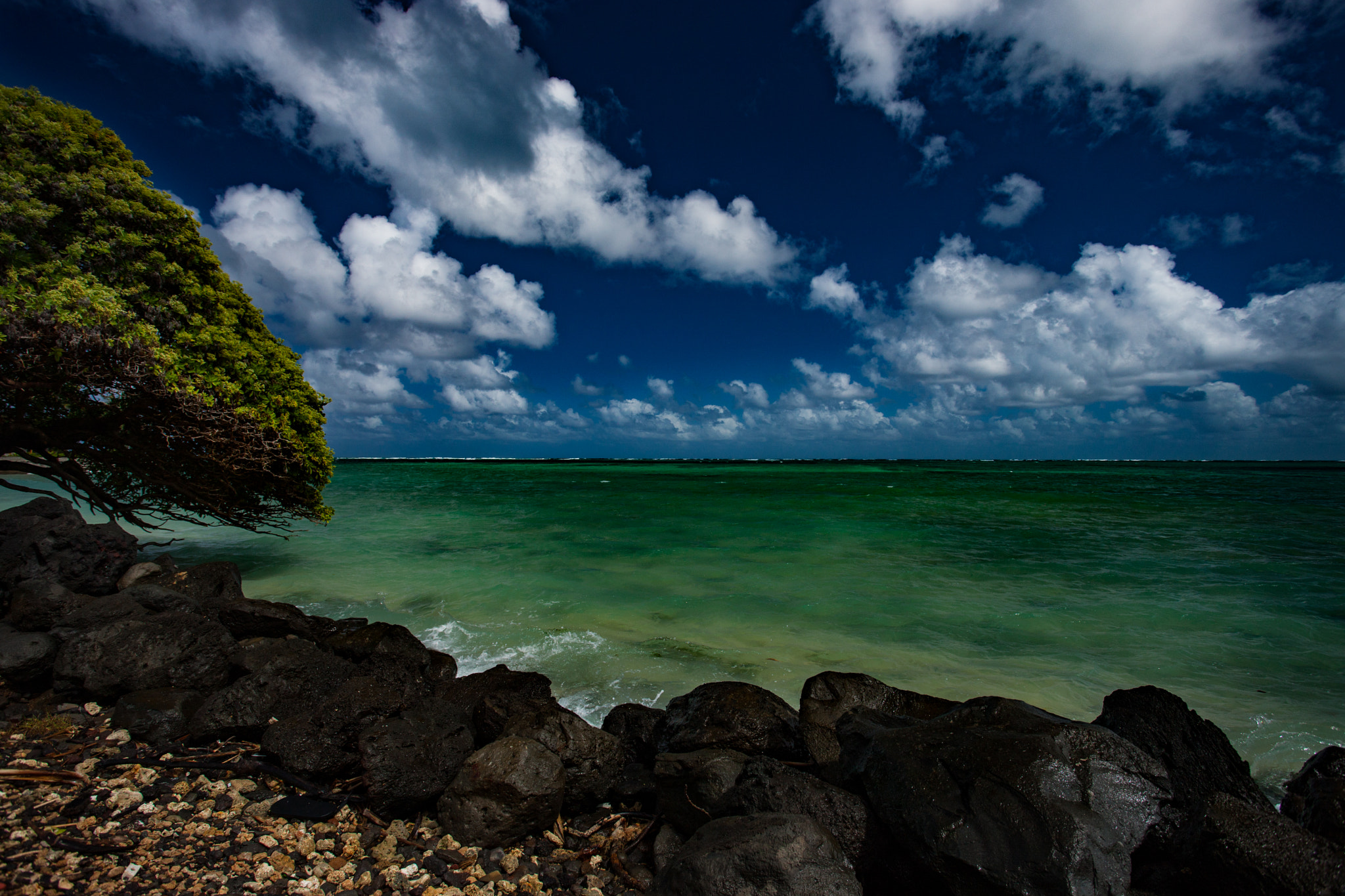 Canon EOS-1Ds Mark III sample photo. Hawaii photography