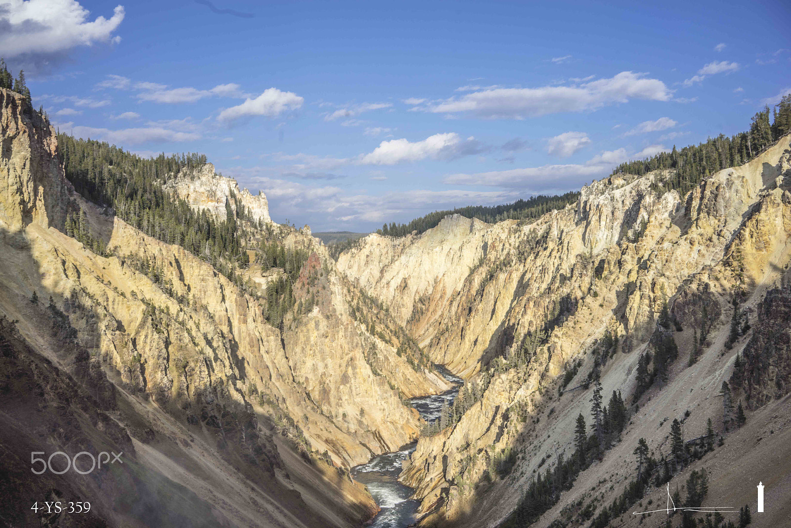 Sony a7R sample photo. Yellowstone national park wyoming (ref:4-ys-359)l photography