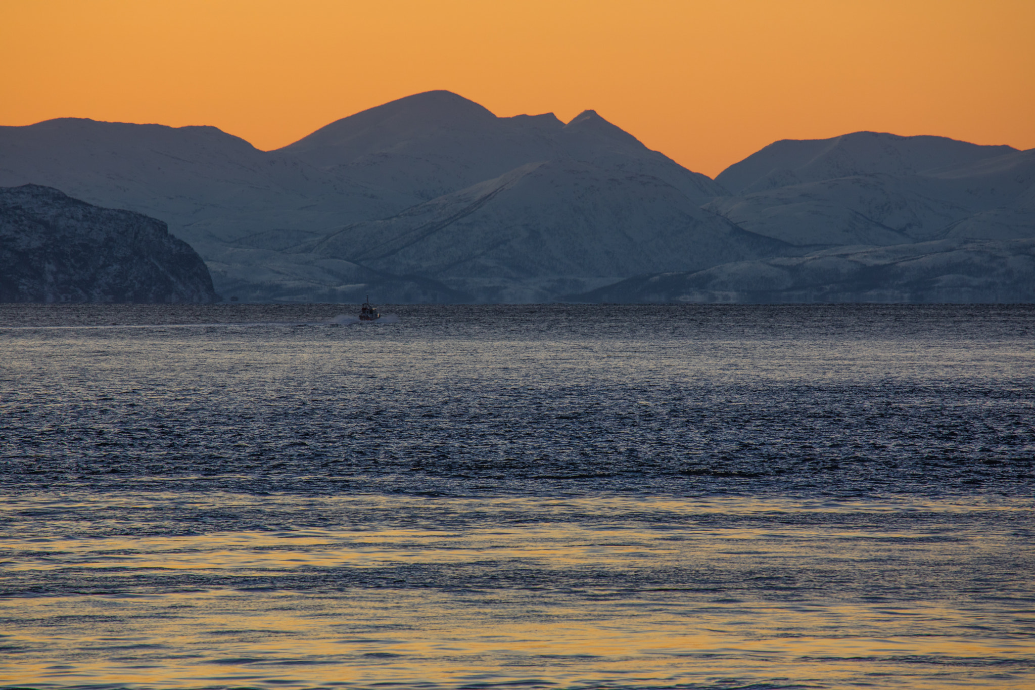 Canon EF 100-400mm F4.5-5.6L IS USM sample photo. Sunset colors photography