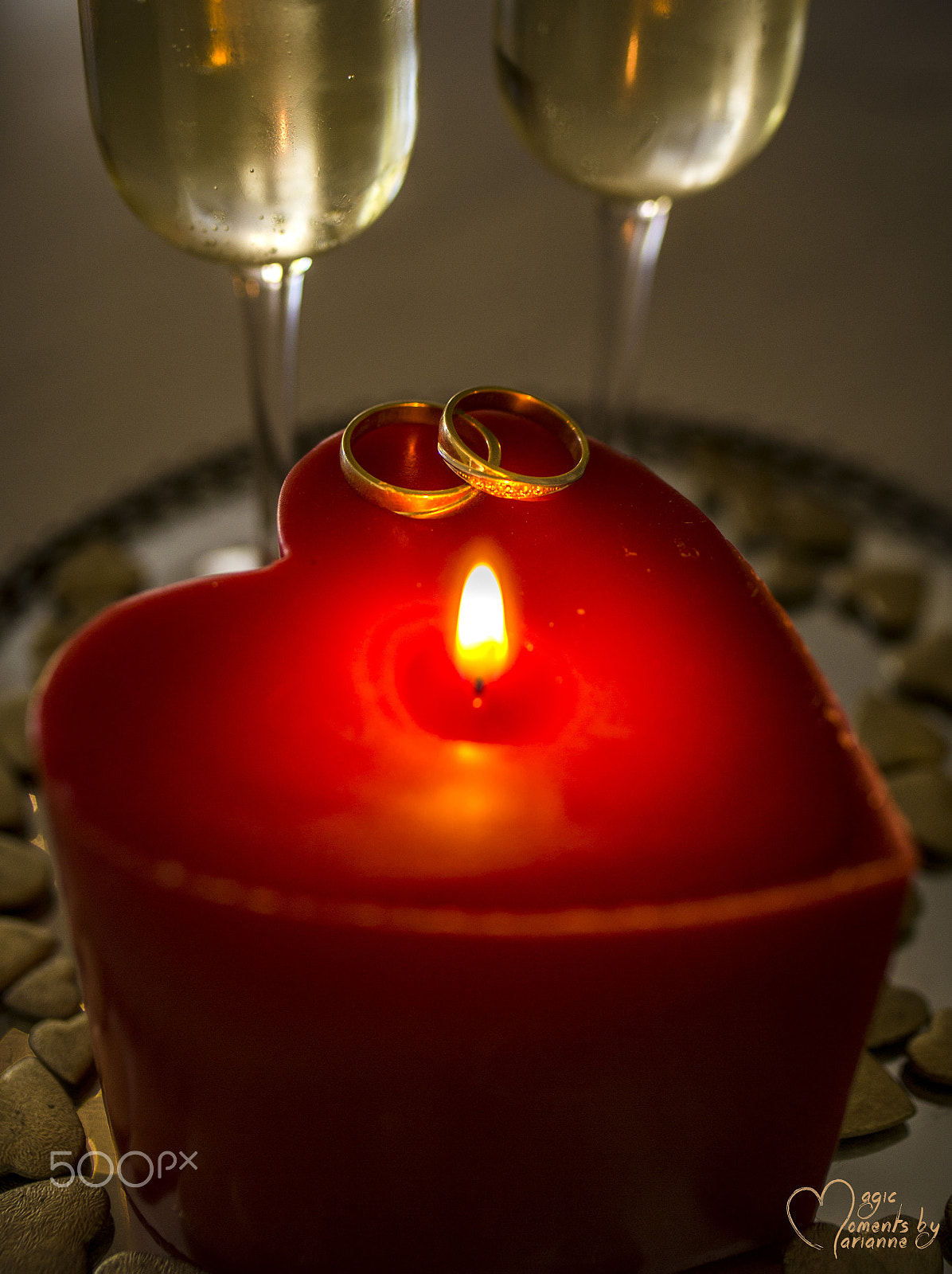 Tamron SP 35mm F1.8 Di VC USD sample photo. Valentines day photography