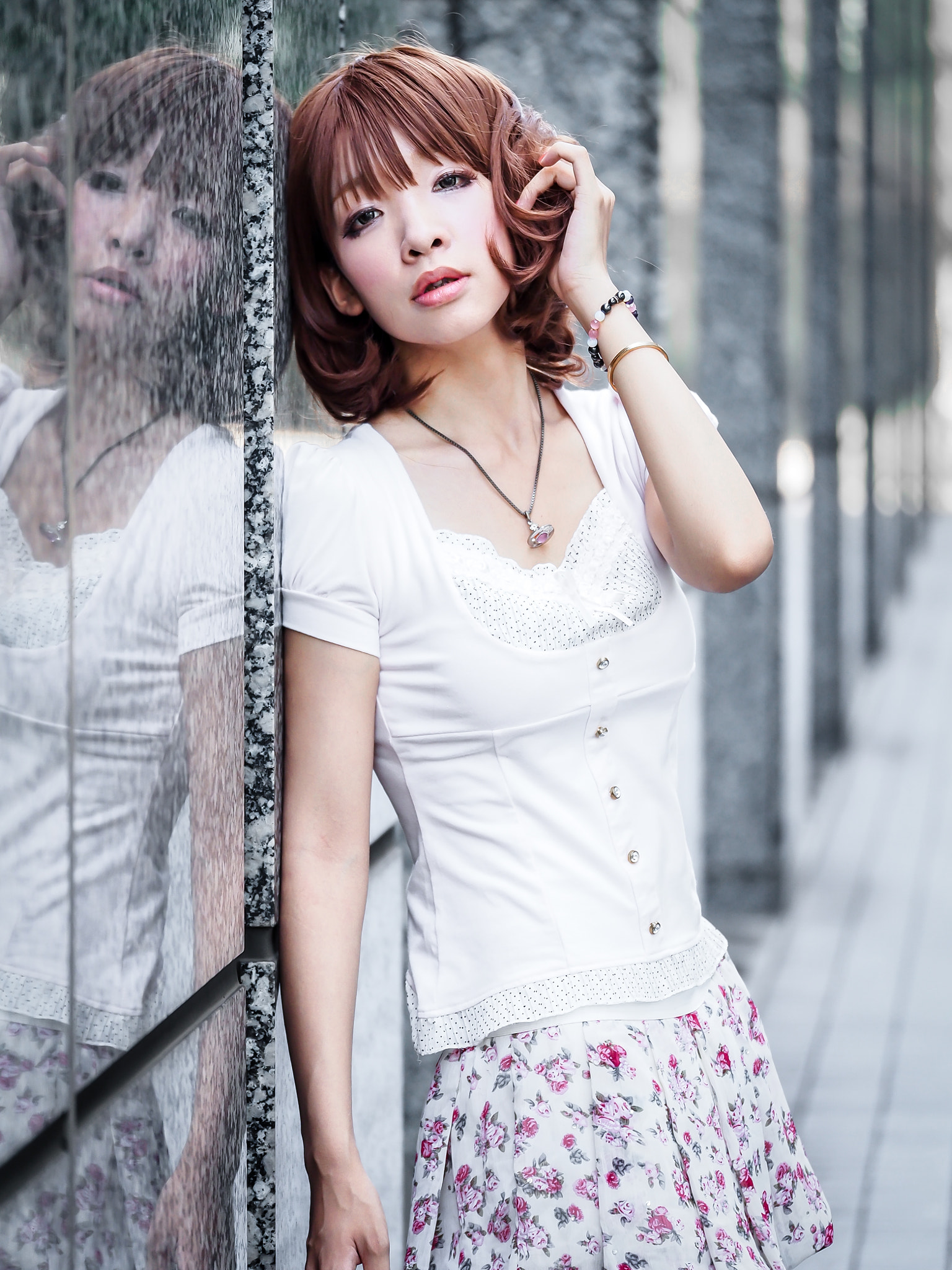 Panasonic Lumix G X Vario 35-100mm F2.8 OIS sample photo. Sola photography