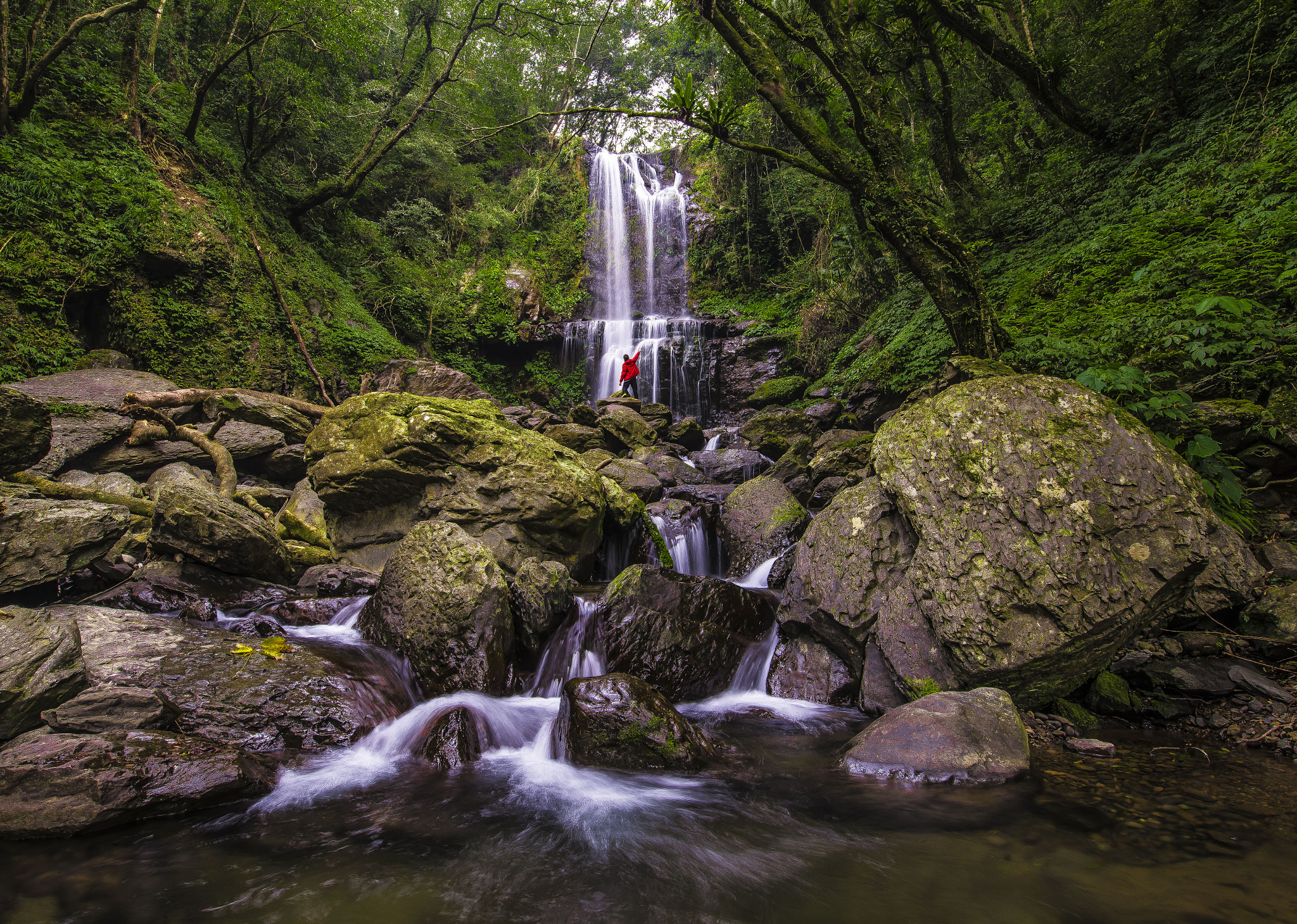 Tamron SP 15-30mm F2.8 Di VC USD sample photo. Exploring taiwan photography