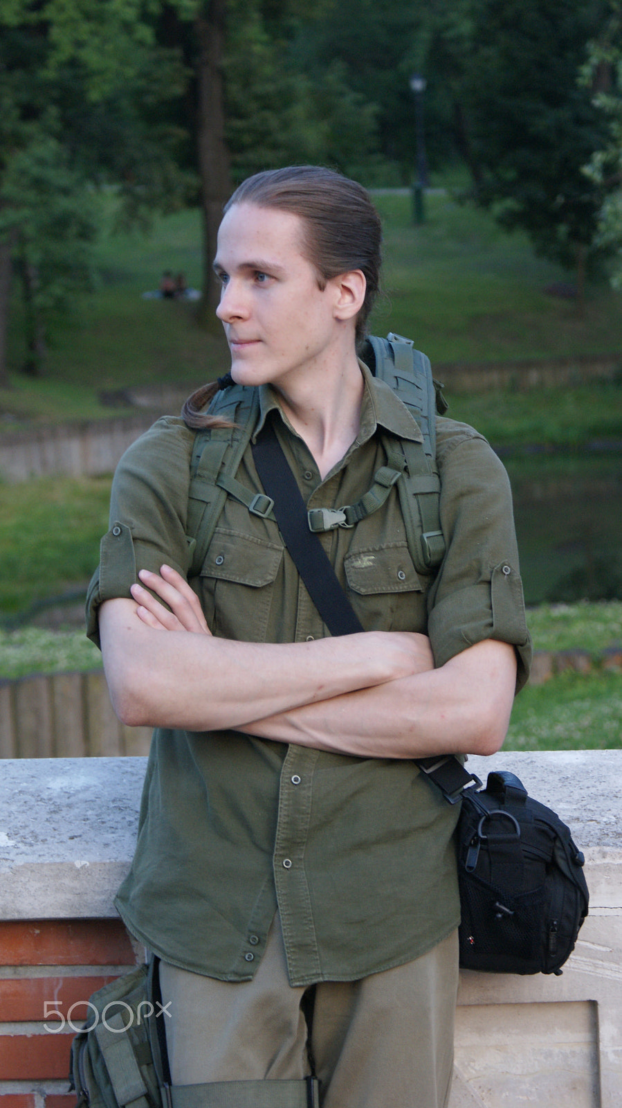 Sony Alpha DSLR-A300 sample photo