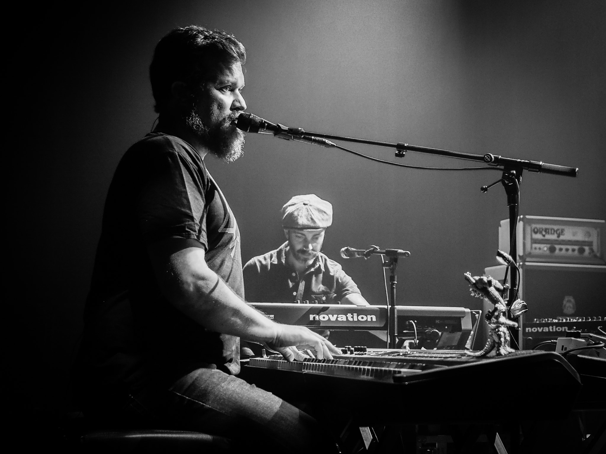 Olympus OM-D E-M10 II + LUMIX G 20/F1.7 II sample photo. John grant at tivolivredenburg photography