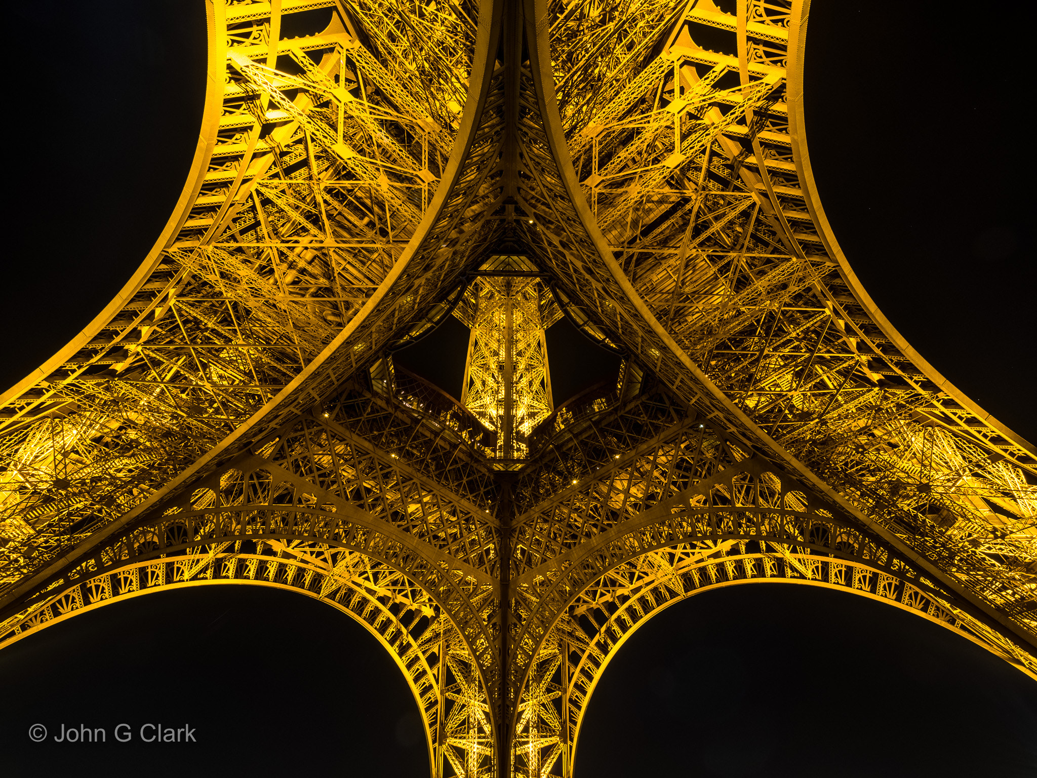 Olympus OM-D E-M1 sample photo. Fleur de eiffel tower photography