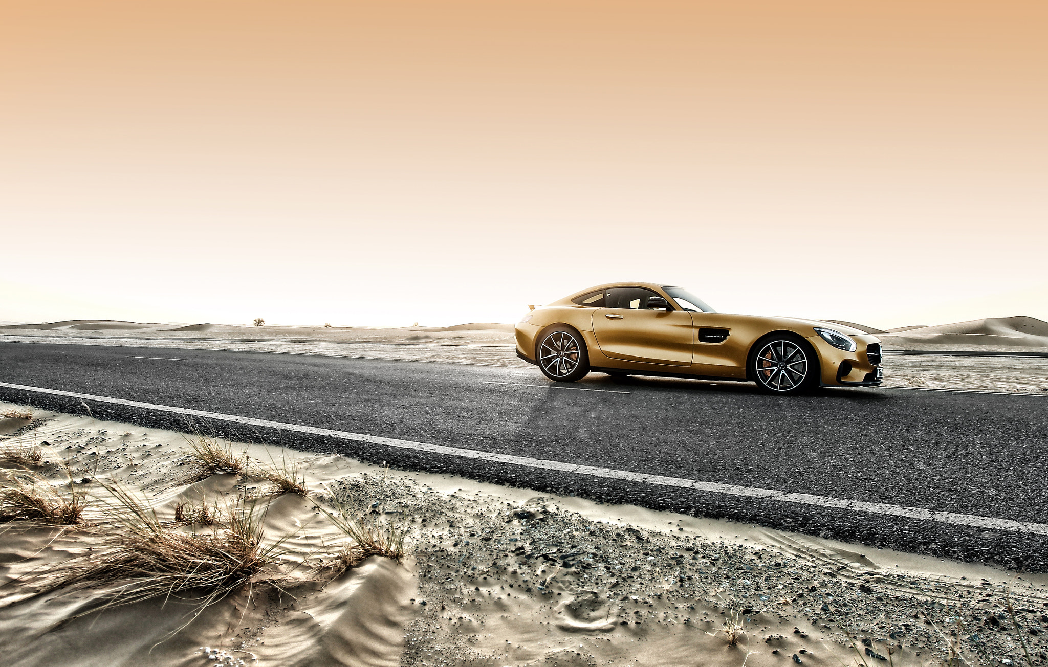 Canon EOS-1D Mark IV sample photo. Mercedes-benz amg photography