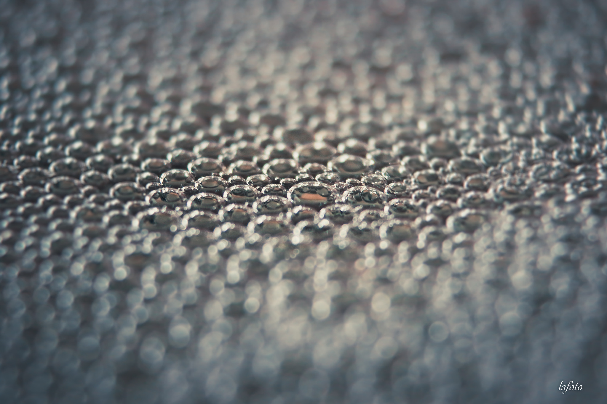 Canon EF-S 18-55mm F3.5-5.6 III sample photo. Des bulles photography