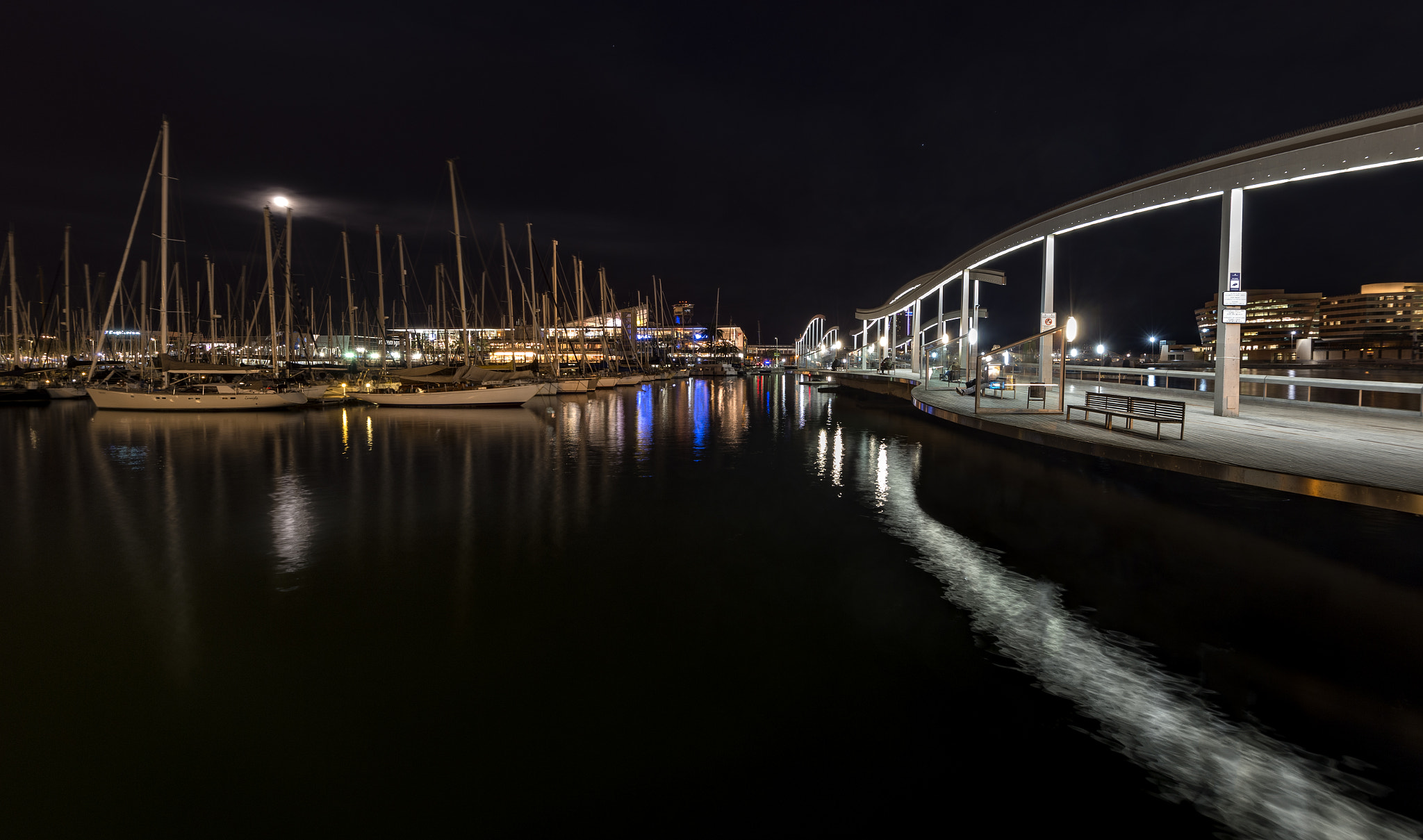 Nikon AF-S Nikkor 16-35mm F4G ED VR sample photo. Reflexes photography