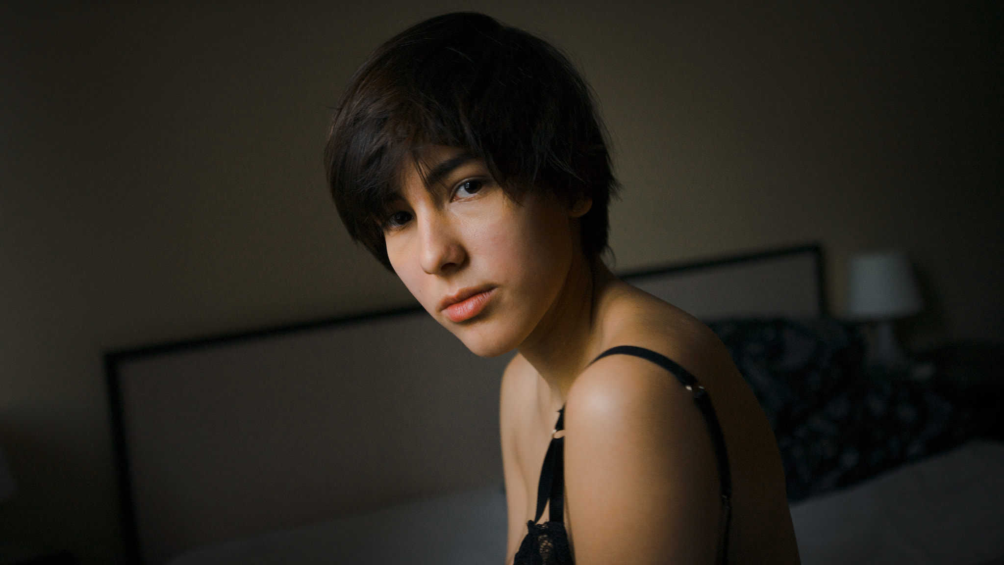 Sony a7 II + Sony DT 50mm F1.8 SAM sample photo. R photography