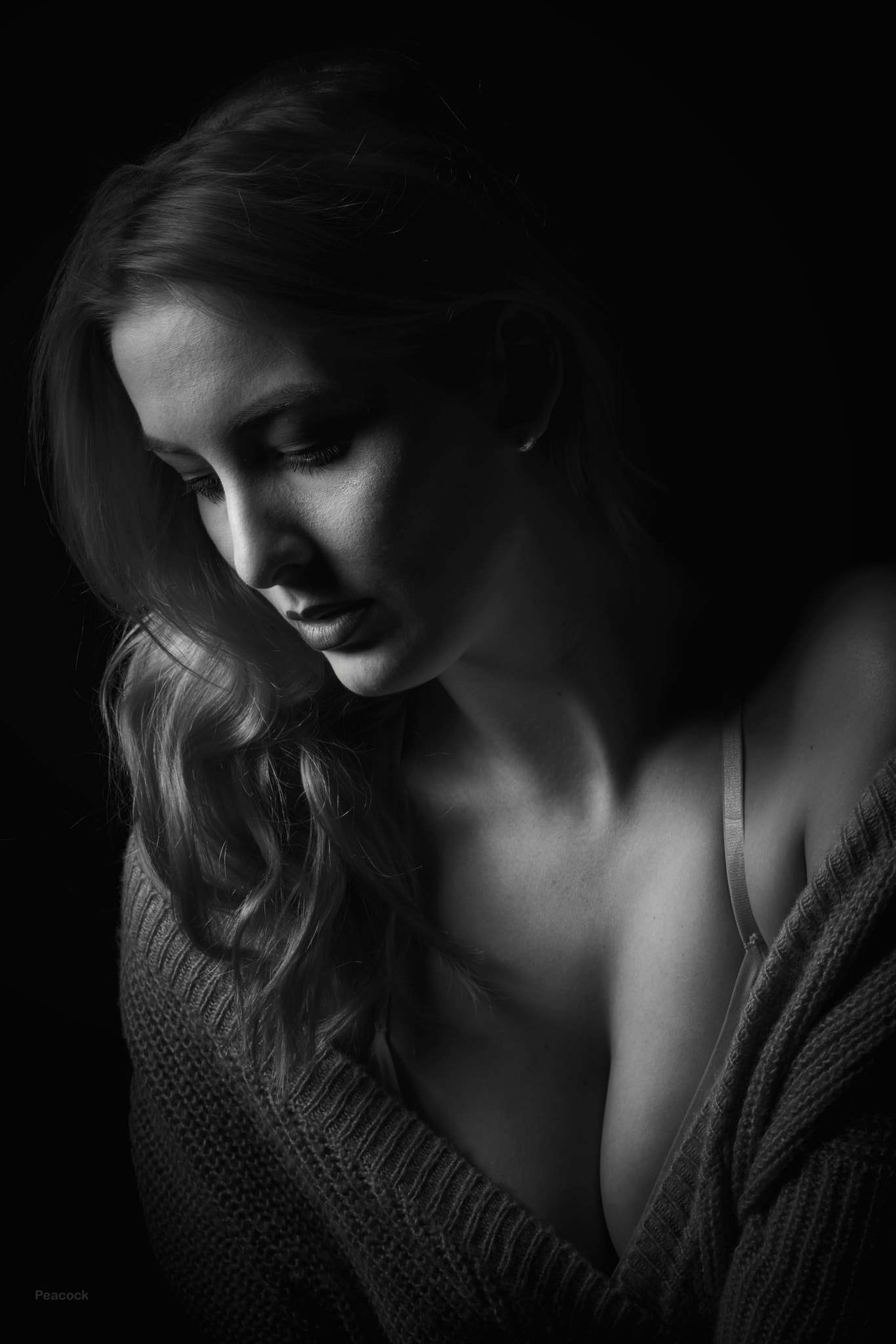 ZEISS Batis 85mm F1.8 sample photo. Johanna photography