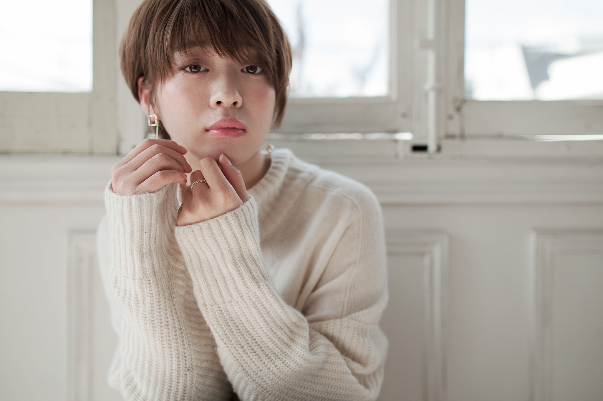 Nikon D700 + Sigma 35mm F1.4 DG HSM Art sample photo. Untitled photography