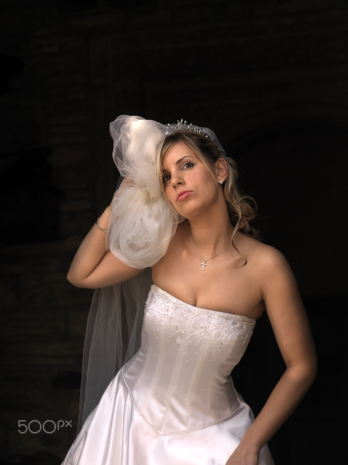 Hasselblad H3D-39 sample photo. Bride1 photography