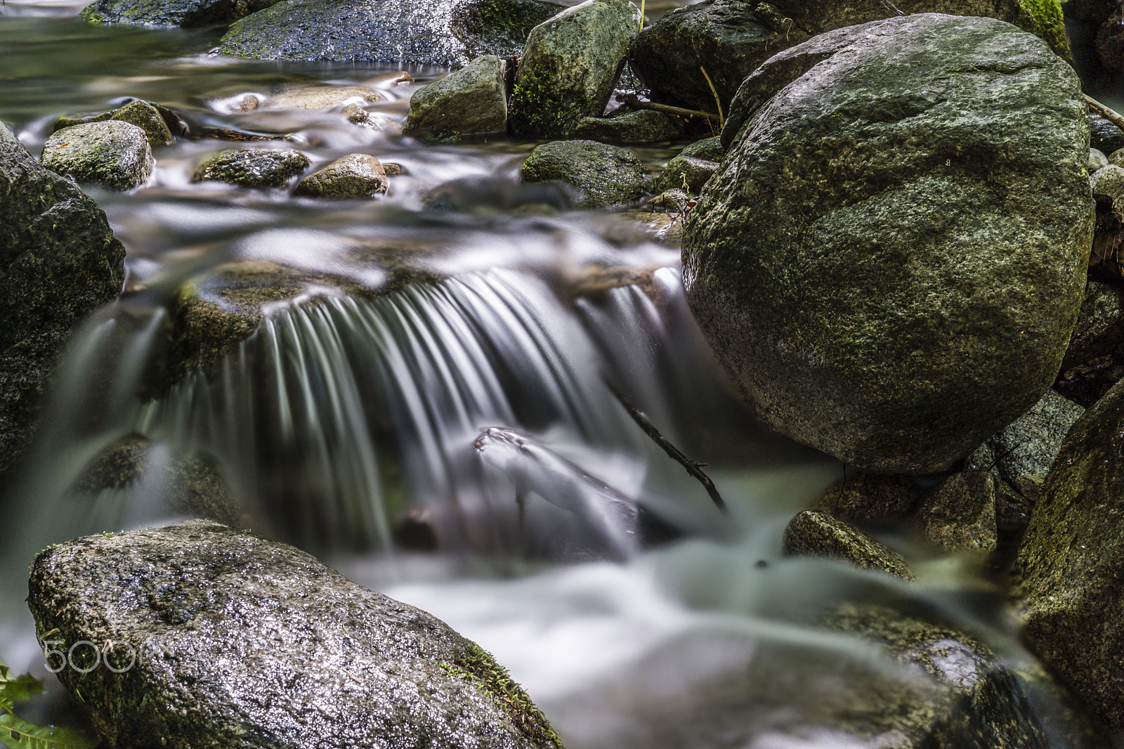 Sony a99 II sample photo. Tranquil flow photography