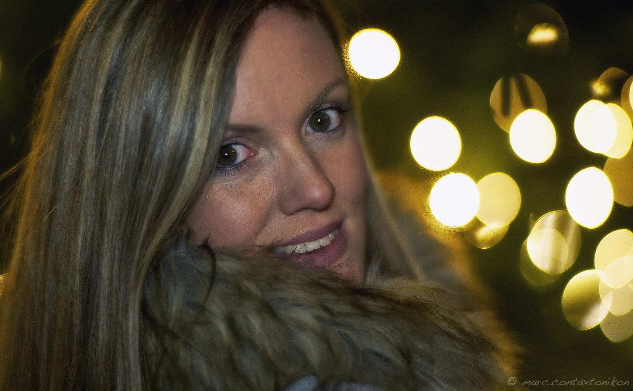 DT 40mm F2.8 SAM sample photo. Before x-mas photography