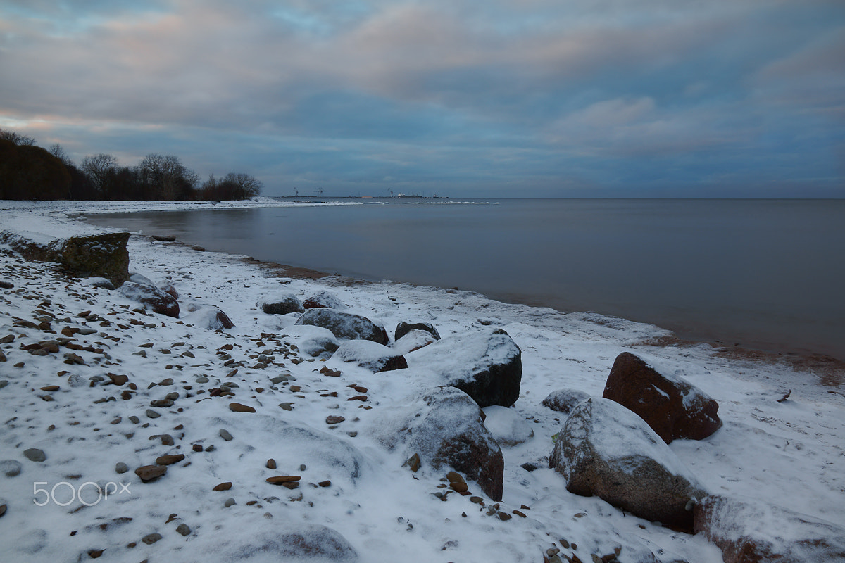 Sony SLT-A77 + Sony DT 16-50mm F2.8 SSM sample photo. Landscape mood photography