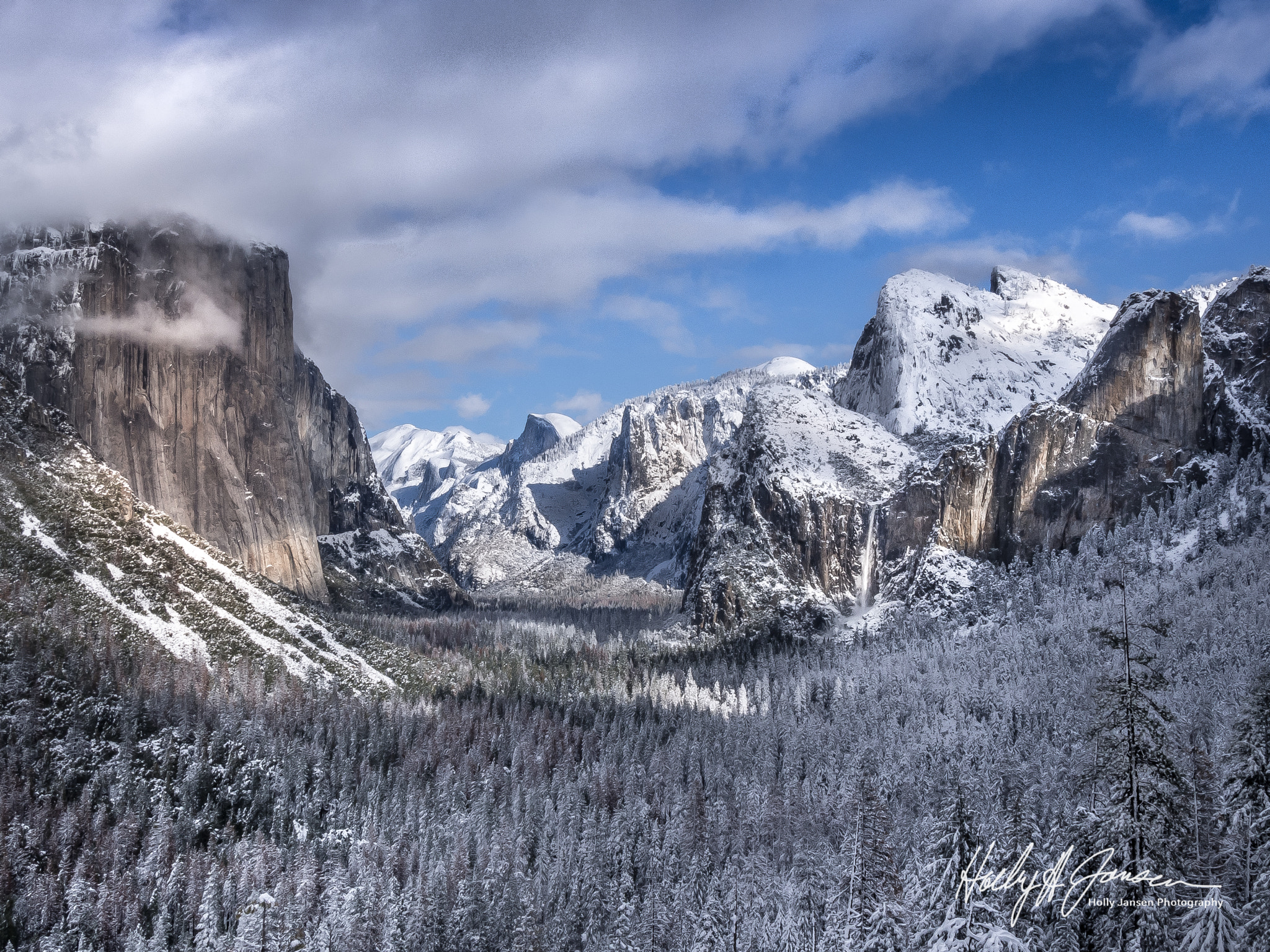 OLYMPUS 11-22mm Lens sample photo. Tunnel view after the storm photography