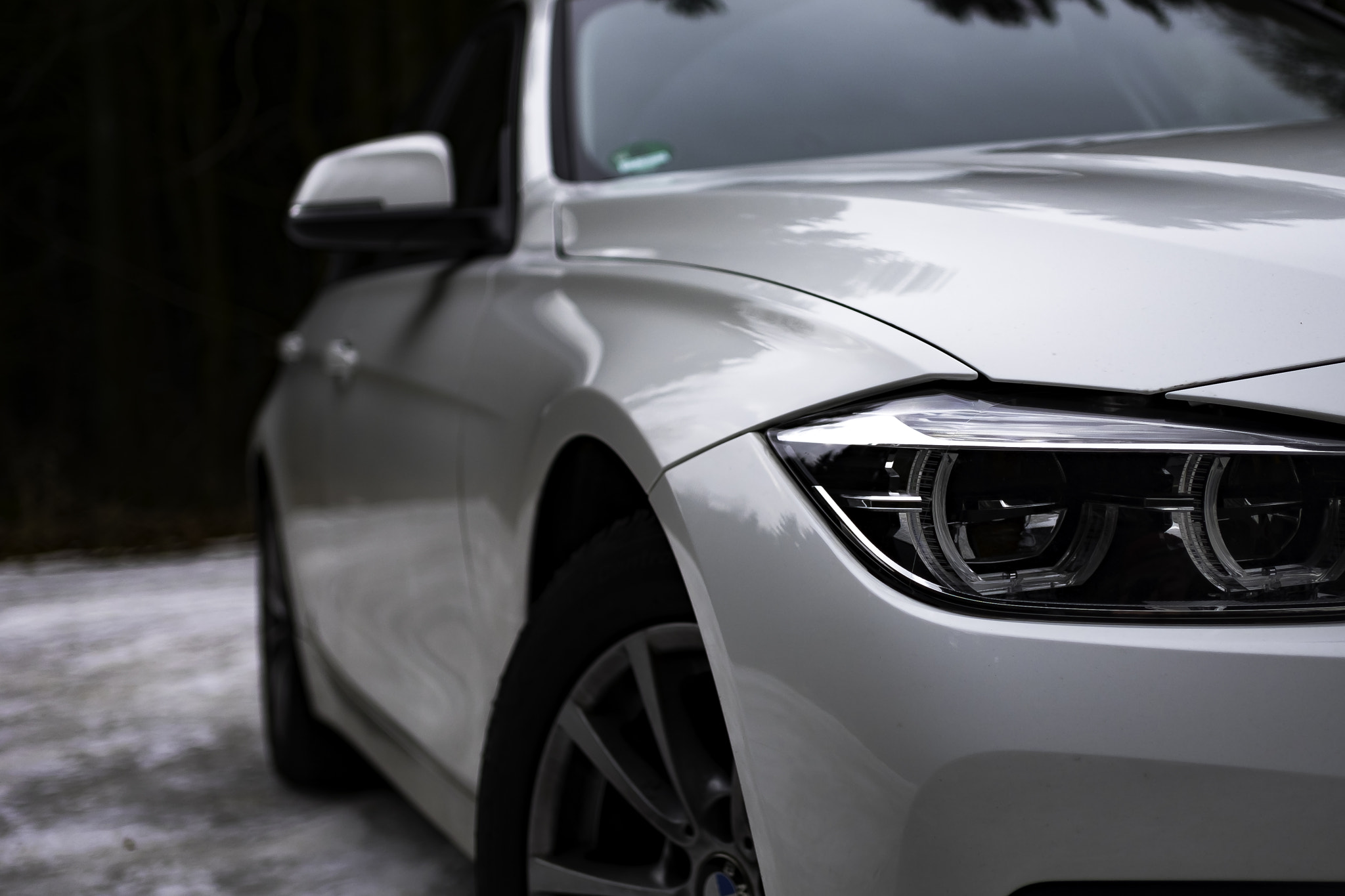 ZEISS Touit 32mm F1.8 sample photo. Blackeye photography