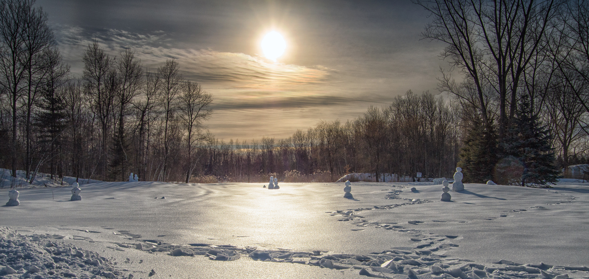 Pentax K-50 sample photo. Cherchons le rogue photography