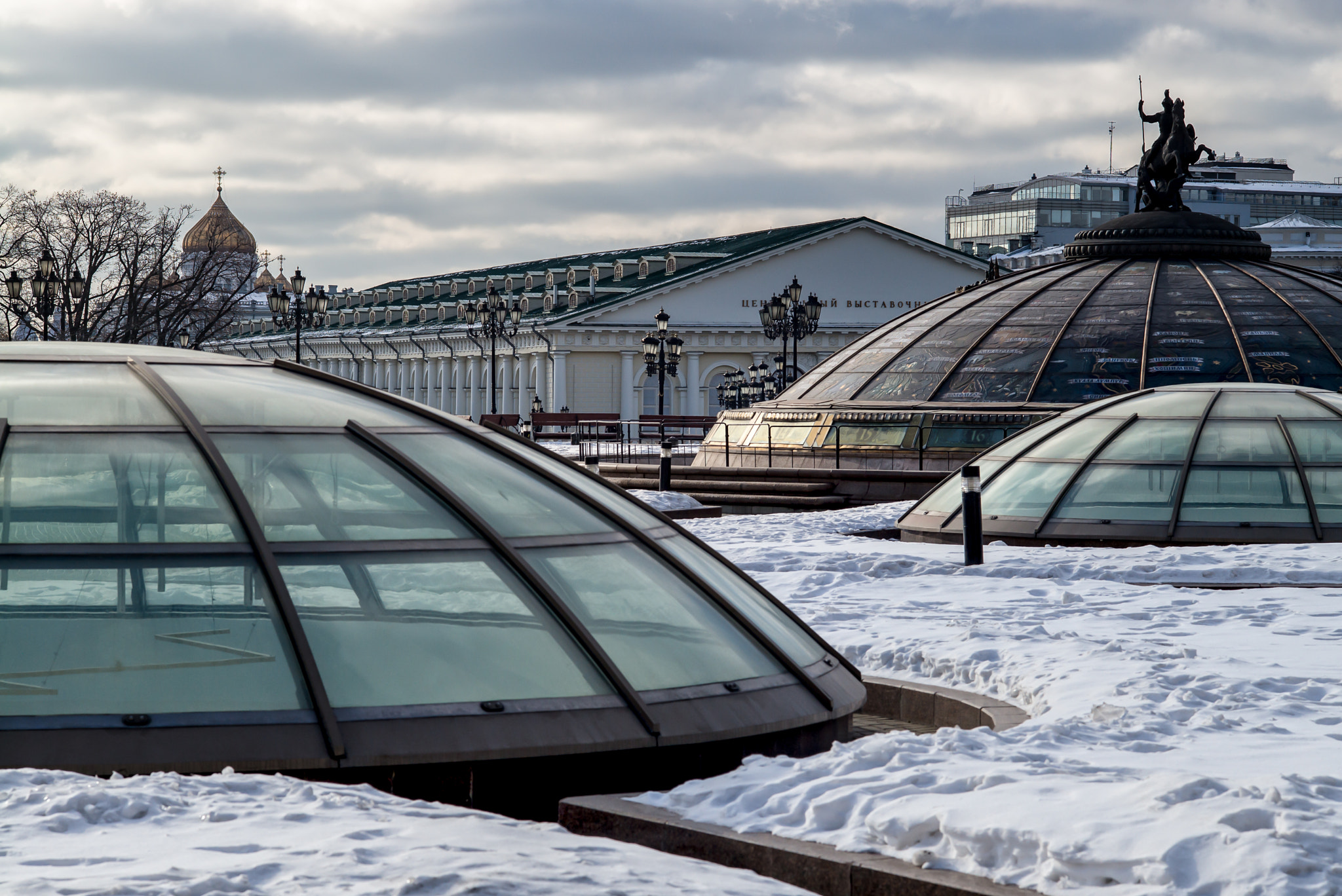 Leica APO-Summicron-M 90mm F2 ASPH sample photo. Cupolas photography