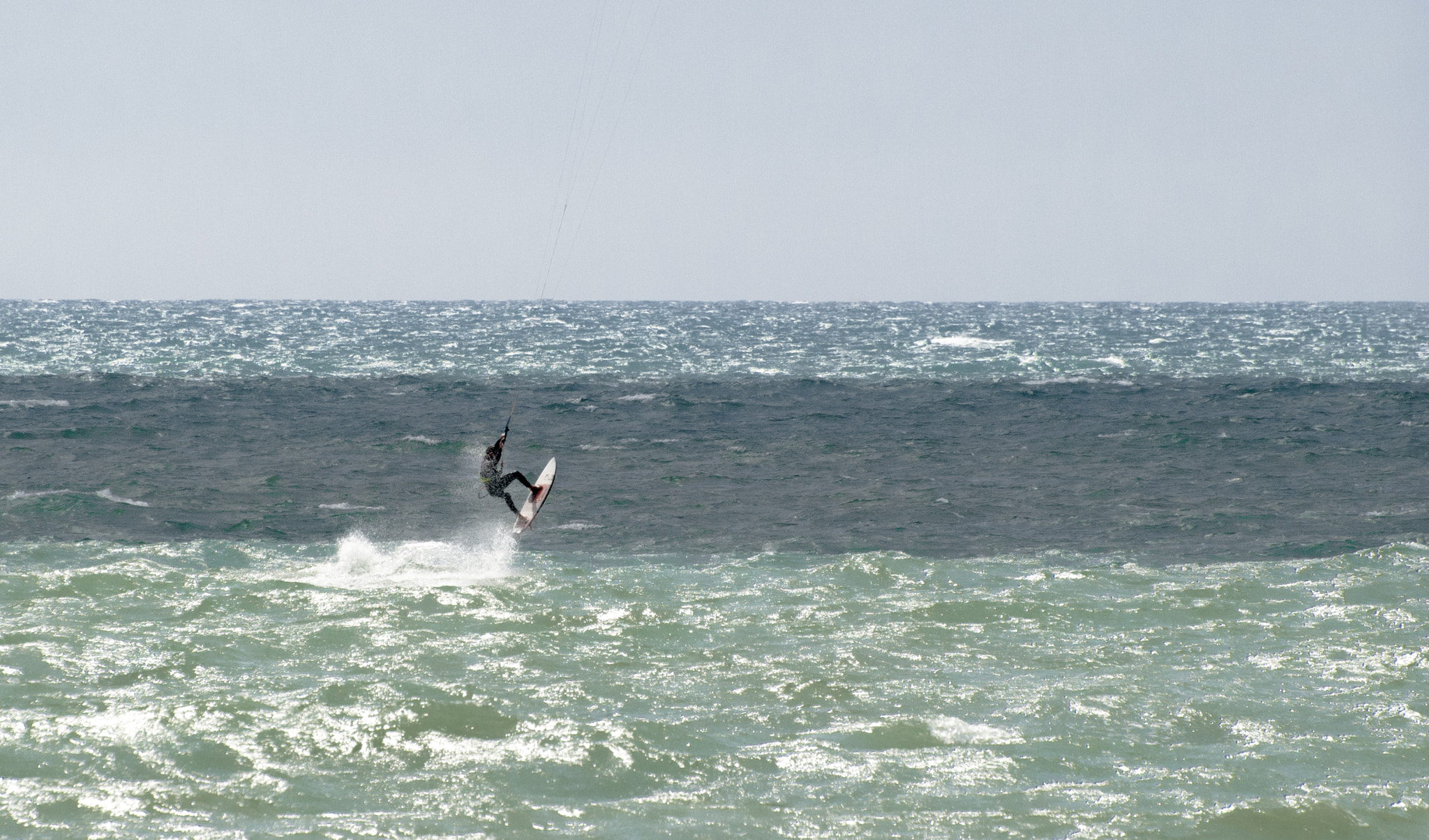 Nikon D3000 sample photo. Mm00a-1604 ost surf d3000 02 photography