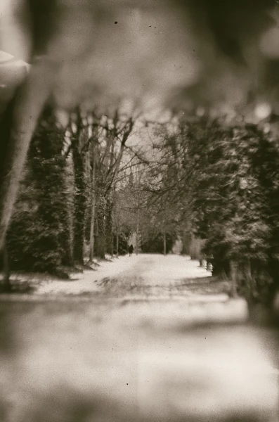 wege von dirk derbaum auf 500px.com