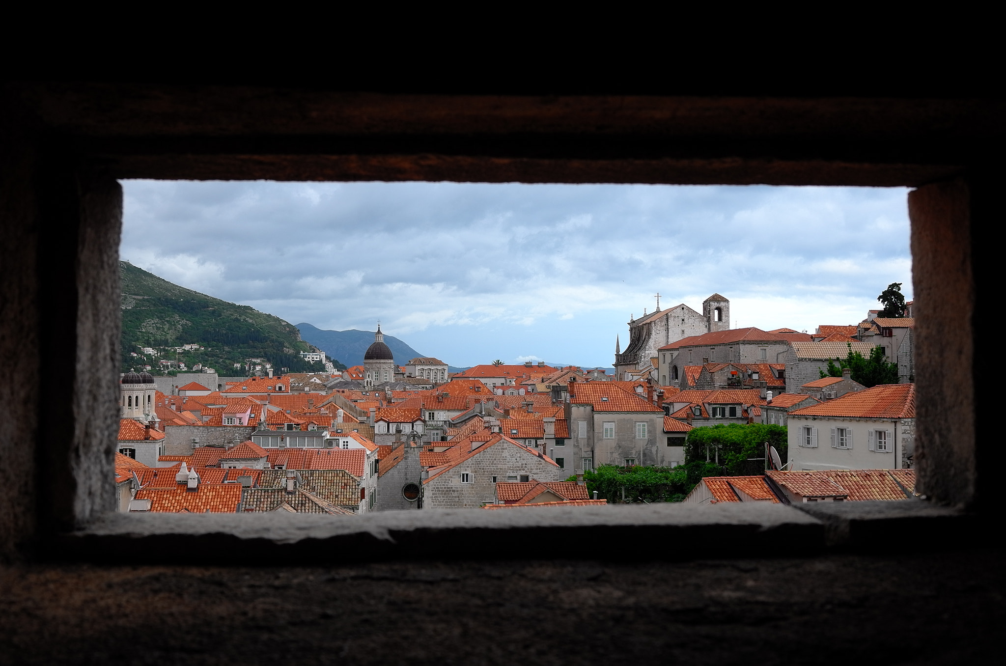 Leica X Vario sample photo. Dubrovnik photography