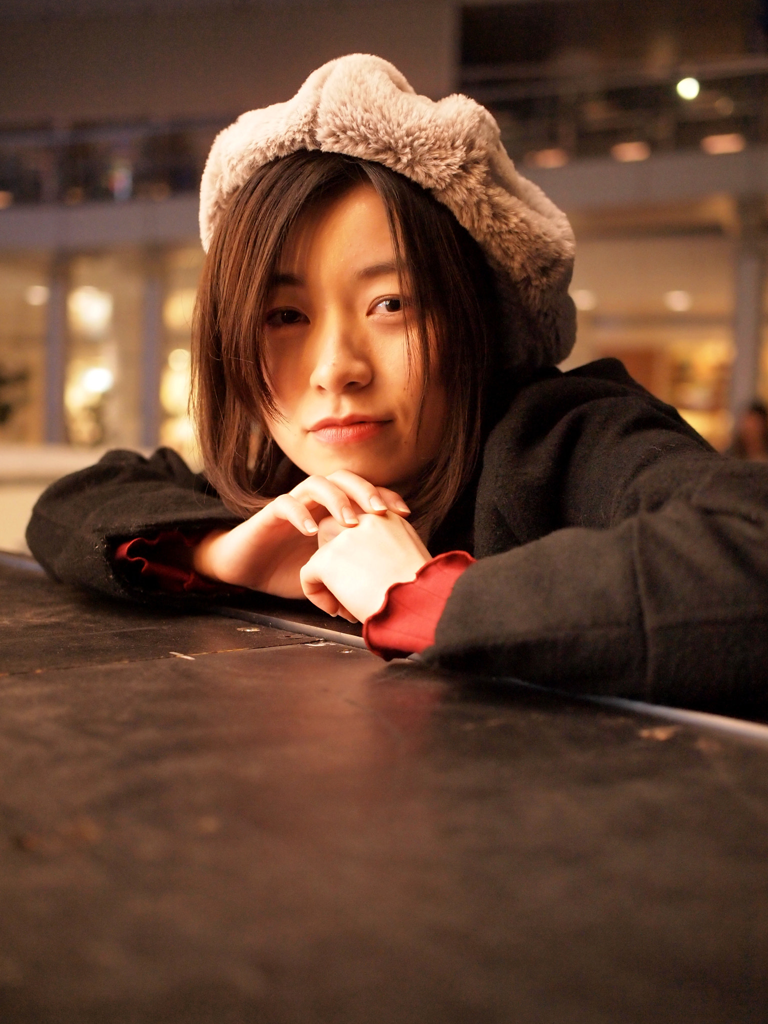 Olympus PEN E-PL2 sample photo