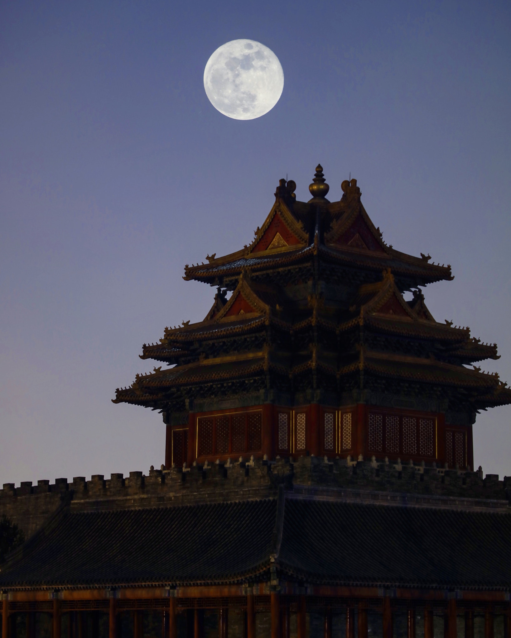 Canon EOS 5DS R sample photo. 元宵节快乐 photography