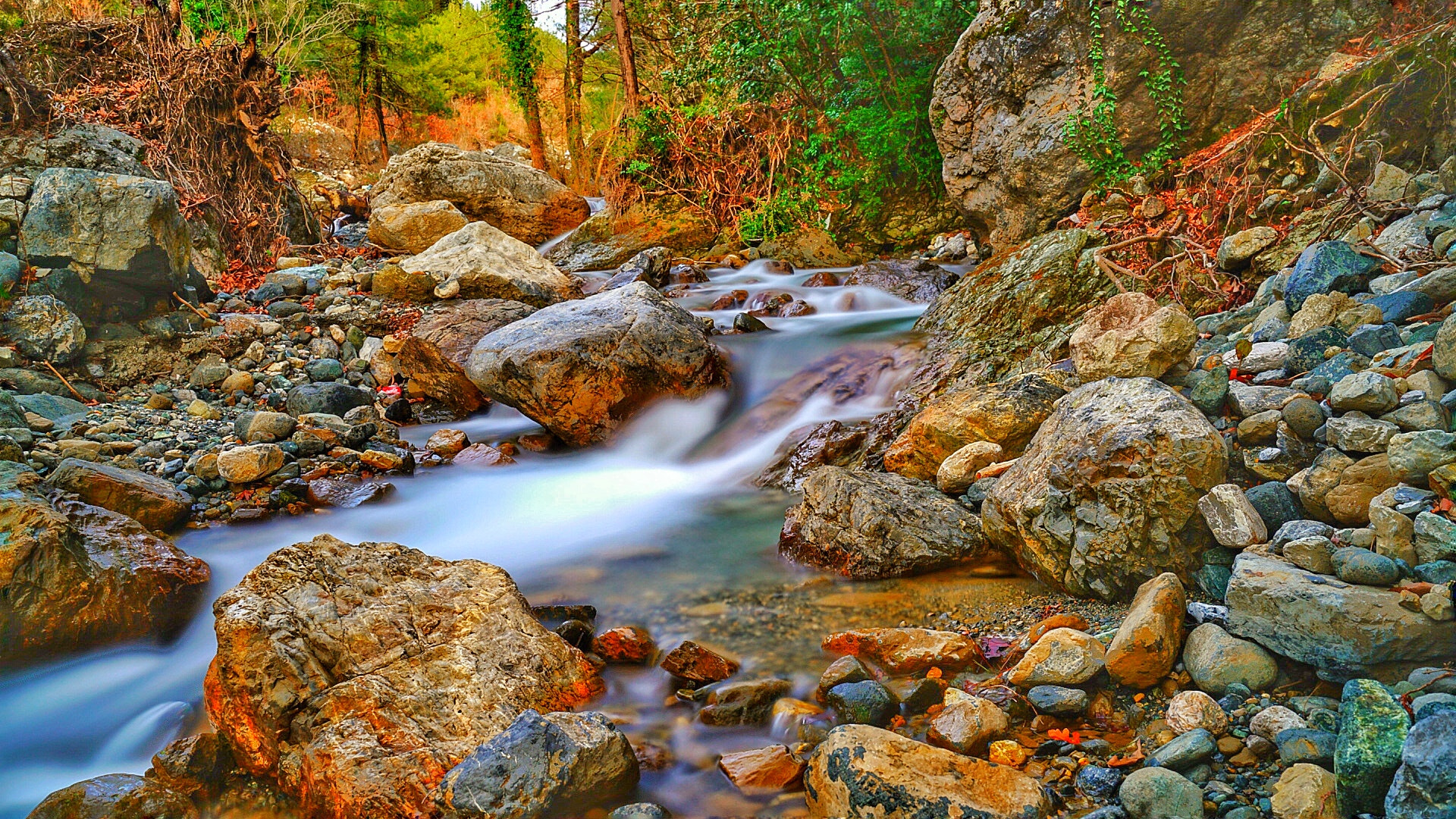 Sony Vario-Tessar T* FE 16-35mm F4 ZA OSS sample photo. Amanos mountains photography