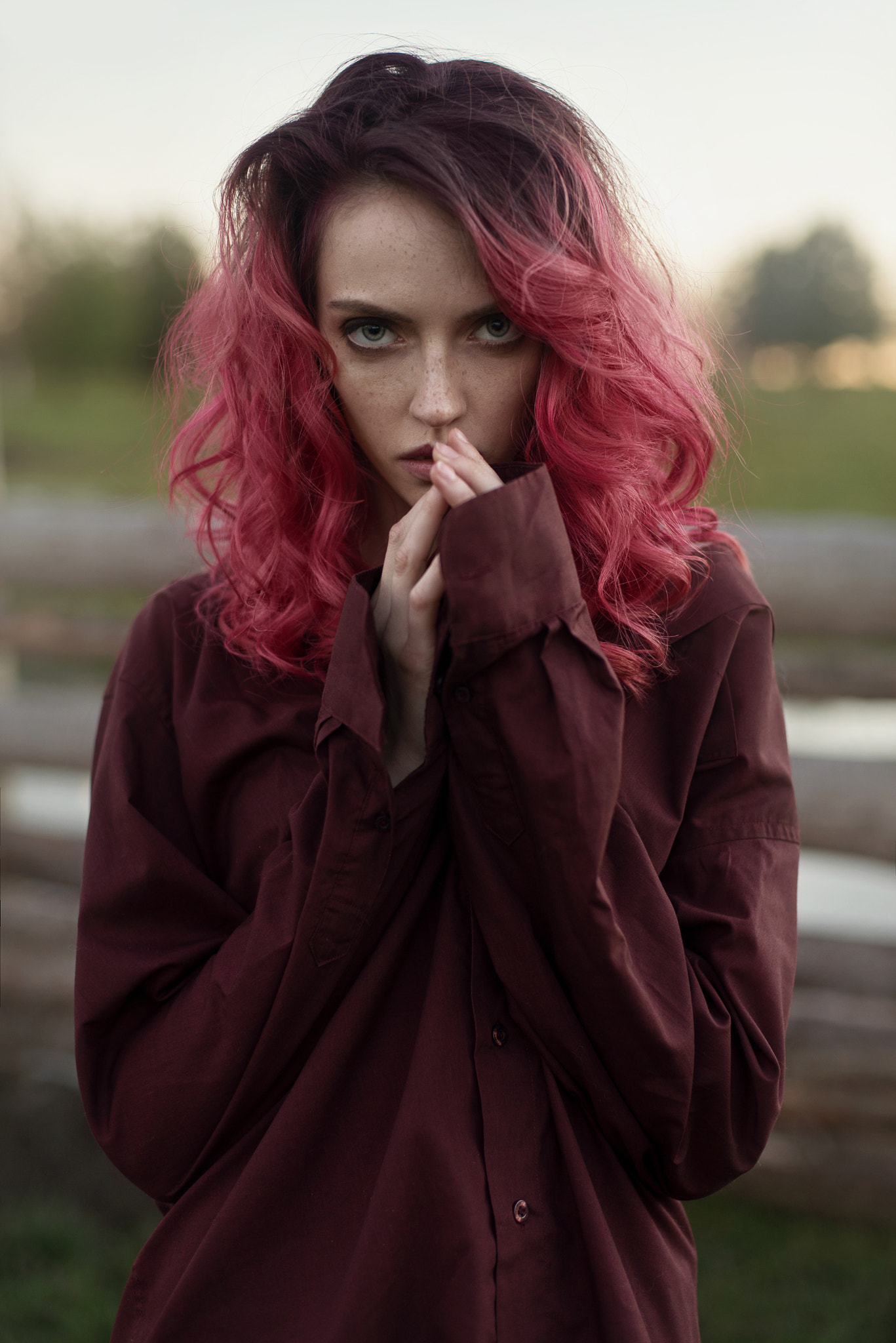 Nikon D800 + Nikon AF Nikkor 50mm F1.4D sample photo. Katya photography