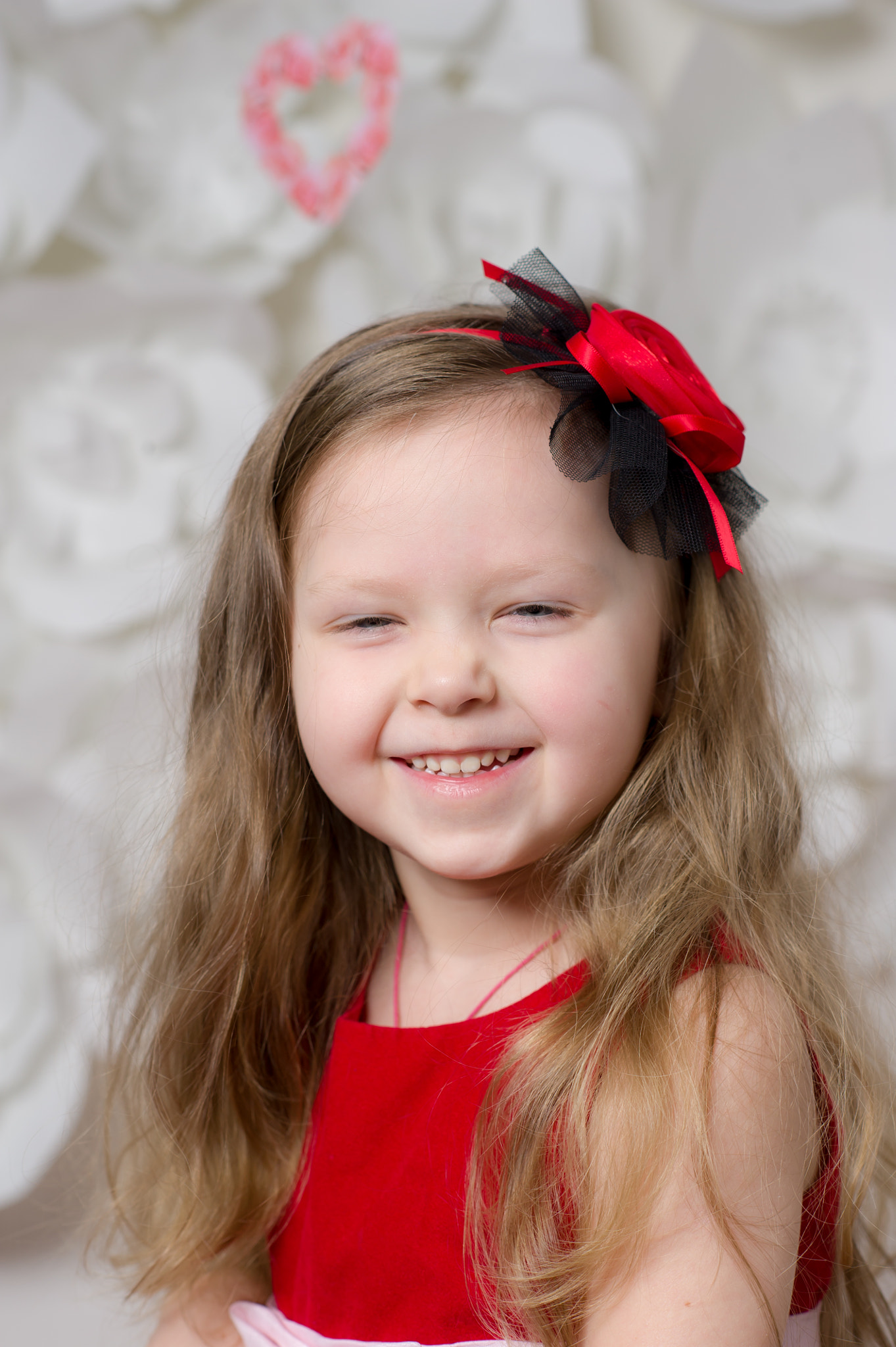 Nikon AF-S Nikkor 85mm F1.4G sample photo. Девочка photography