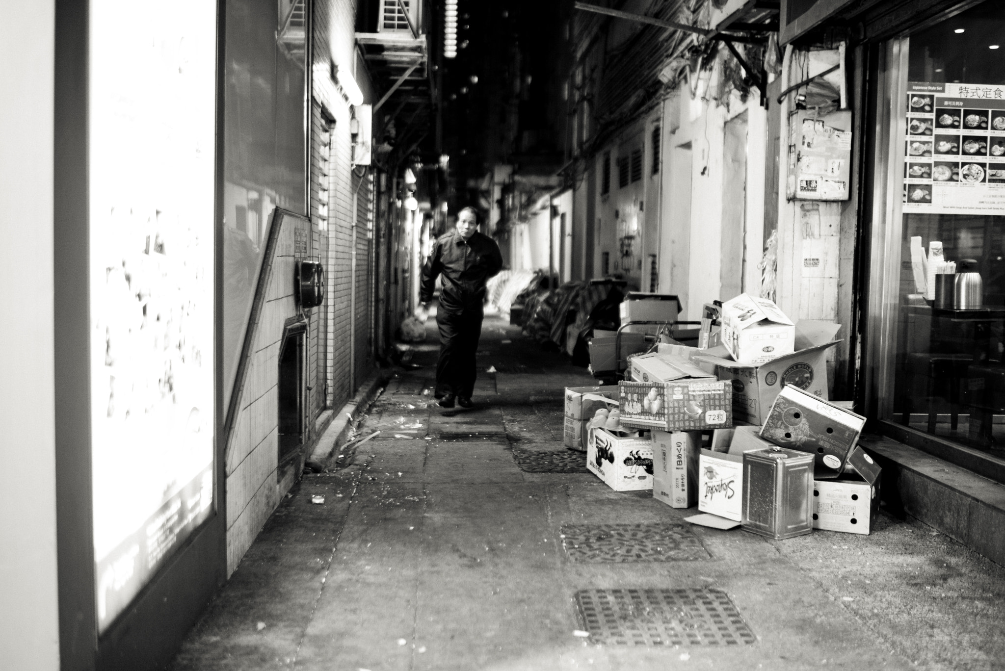 Leica M (Typ 262) sample photo