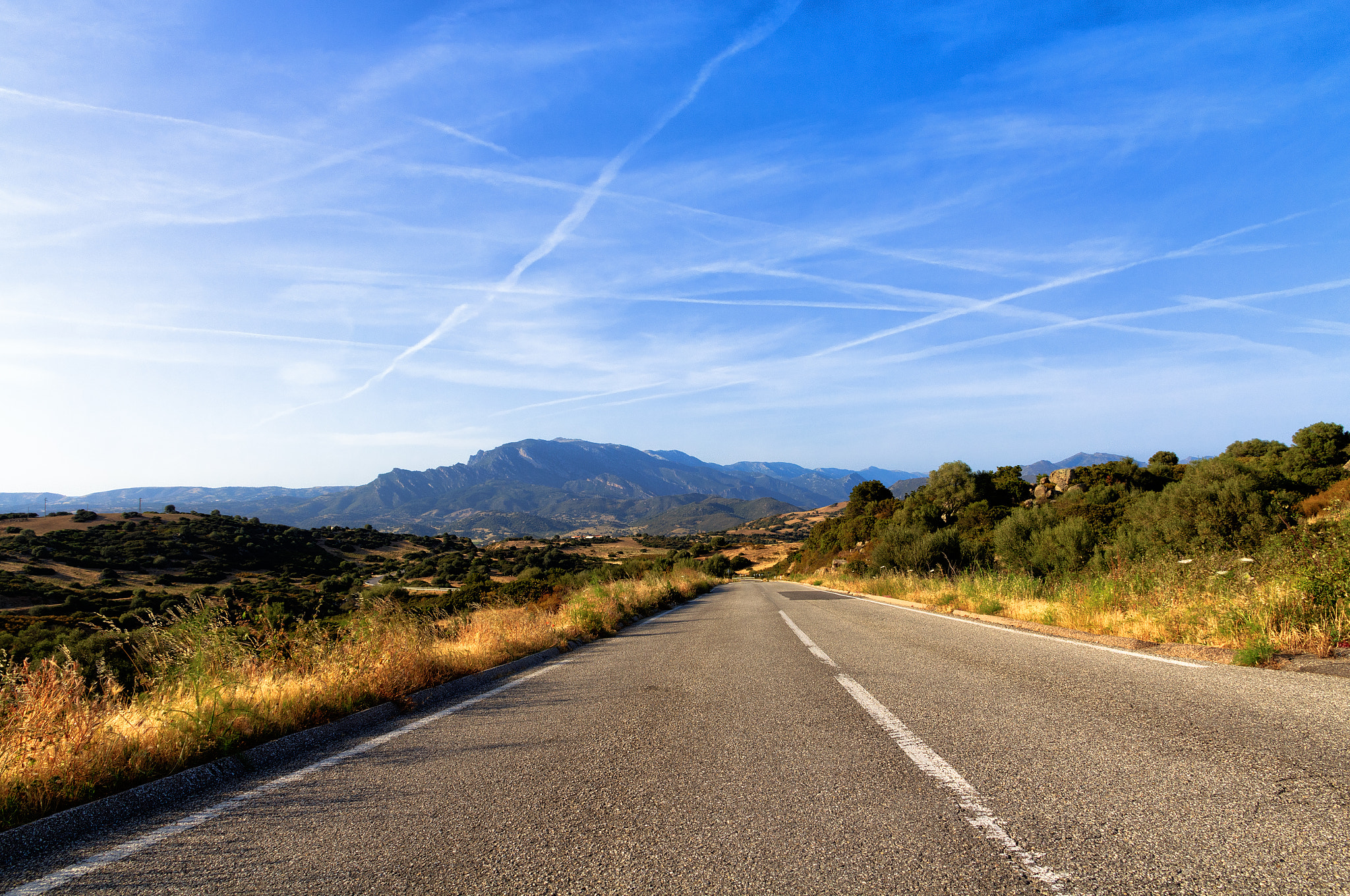Canon EOS 650D (EOS Rebel T4i / EOS Kiss X6i) sample photo. Sardinia photography