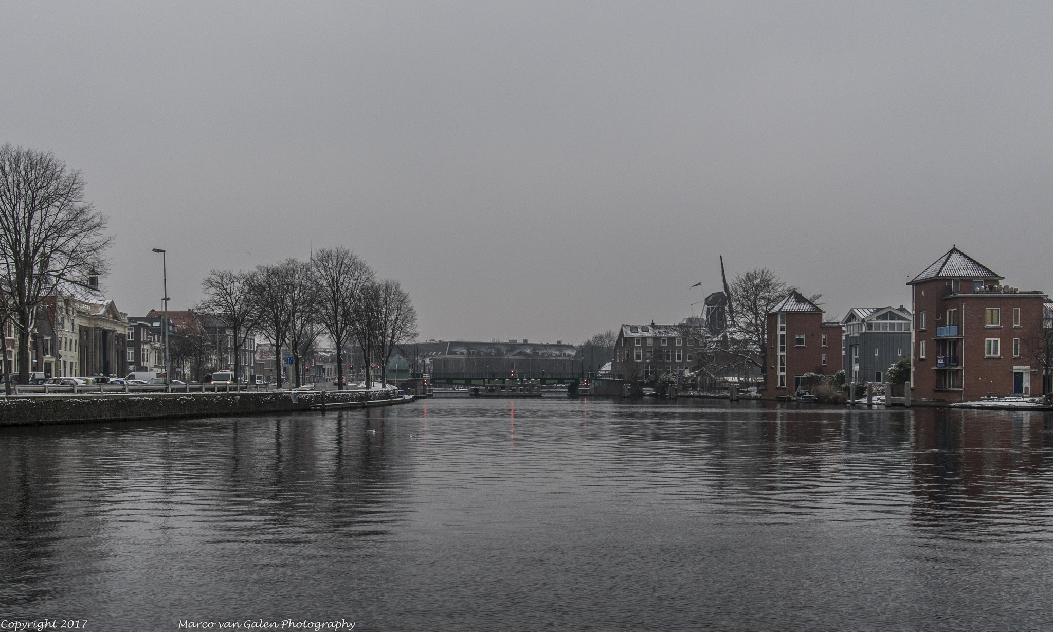 Nikon D500 sample photo. Winter wonderland photography