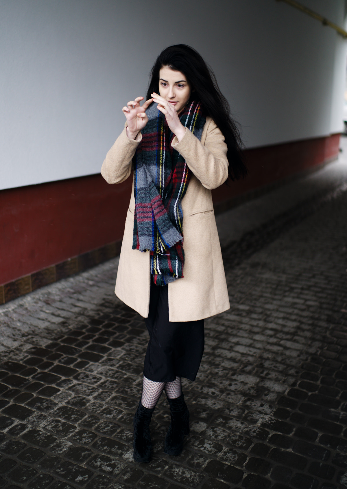 Sony a7S + Sony Distagon T* FE 35mm F1.4 ZA sample photo. M photography