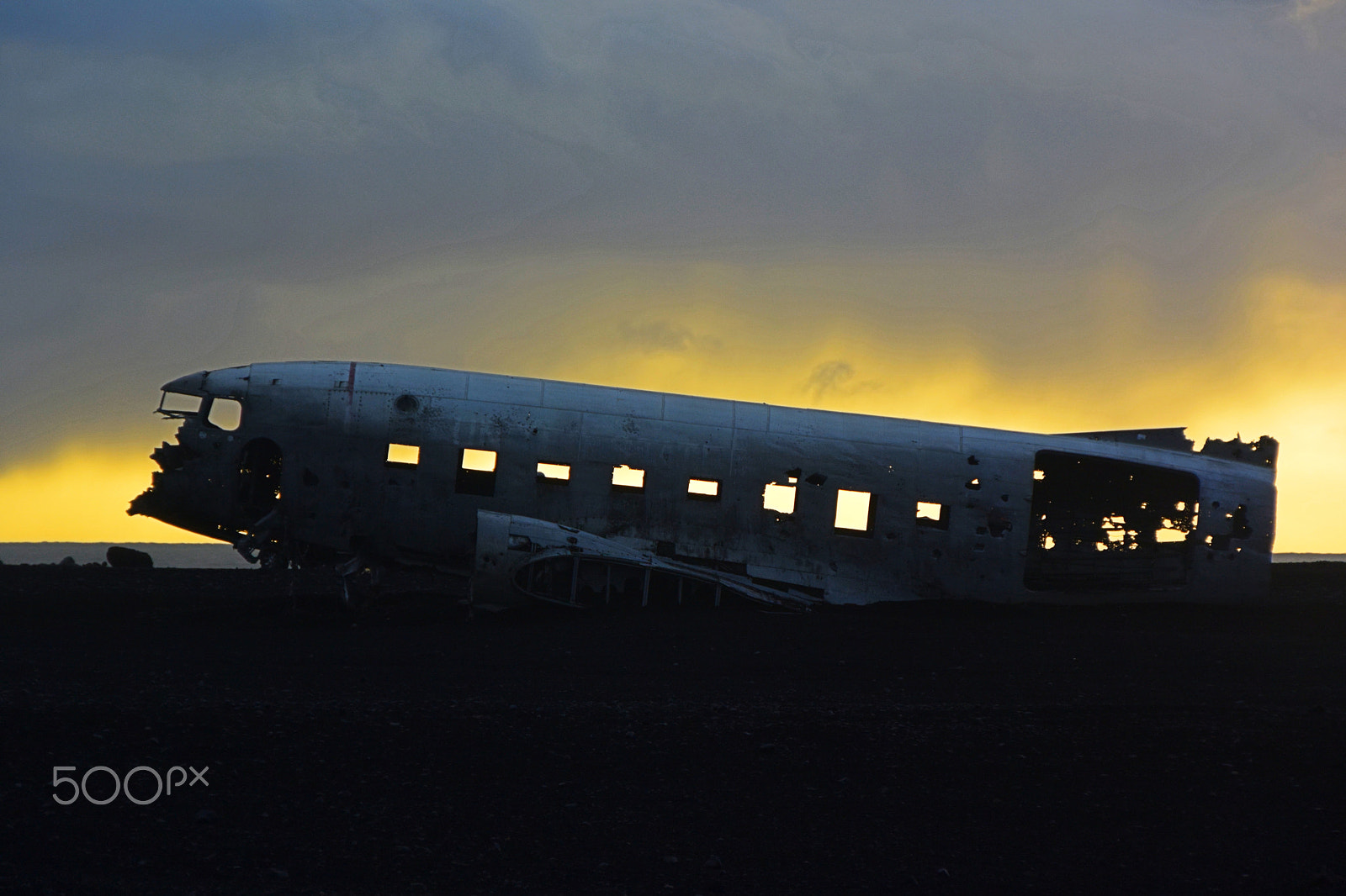 Nikon 1 V3 sample photo. Plane photography