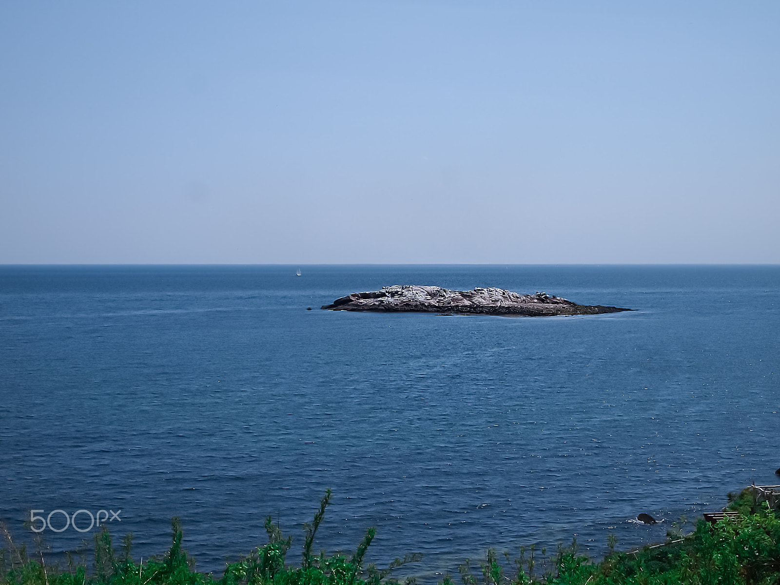 Olympus PEN E-PL1 sample photo. The rock photography