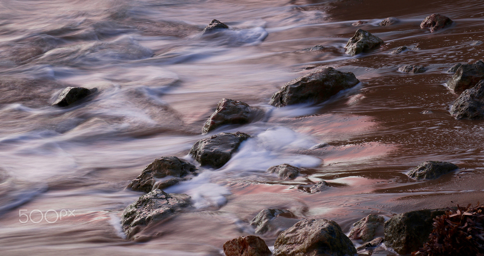 Canon EOS 750D (EOS Rebel T6i / EOS Kiss X8i) sample photo. Sandy beach photography