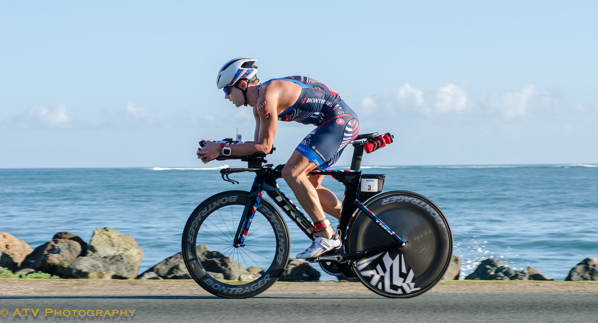Nikon AF-S Nikkor 24-70mm F2.8G ED sample photo. Triathlon-bike leg photography