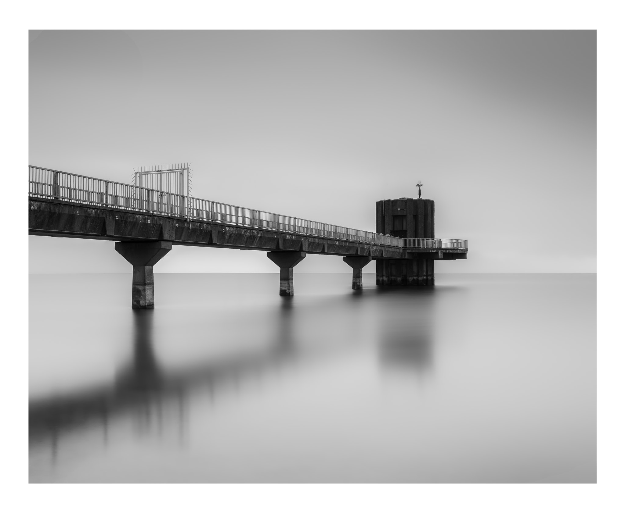Nikon D810 sample photo. To the tower photography